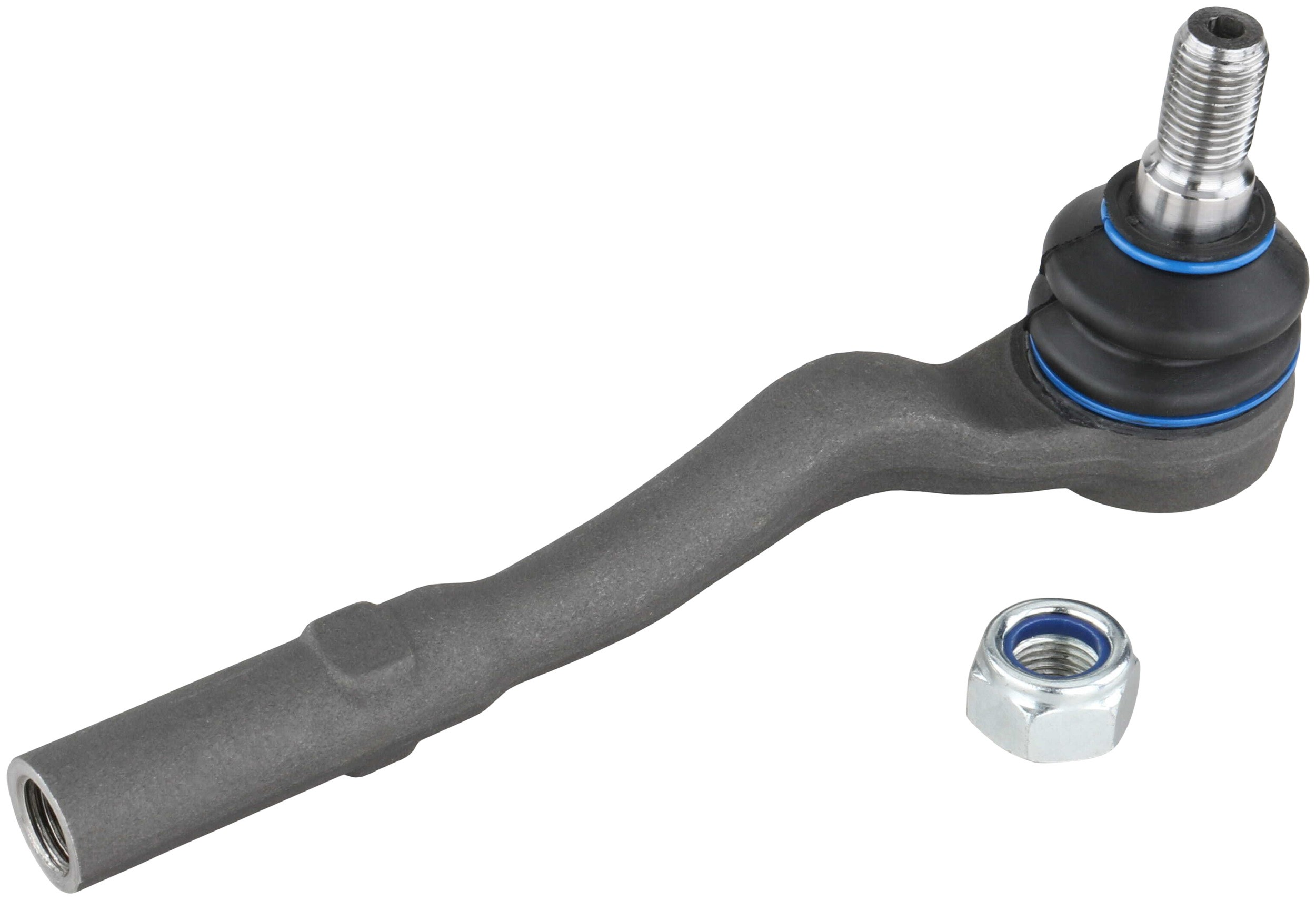 Delphi TA1959 Steering Tie Rod End - Image 5
