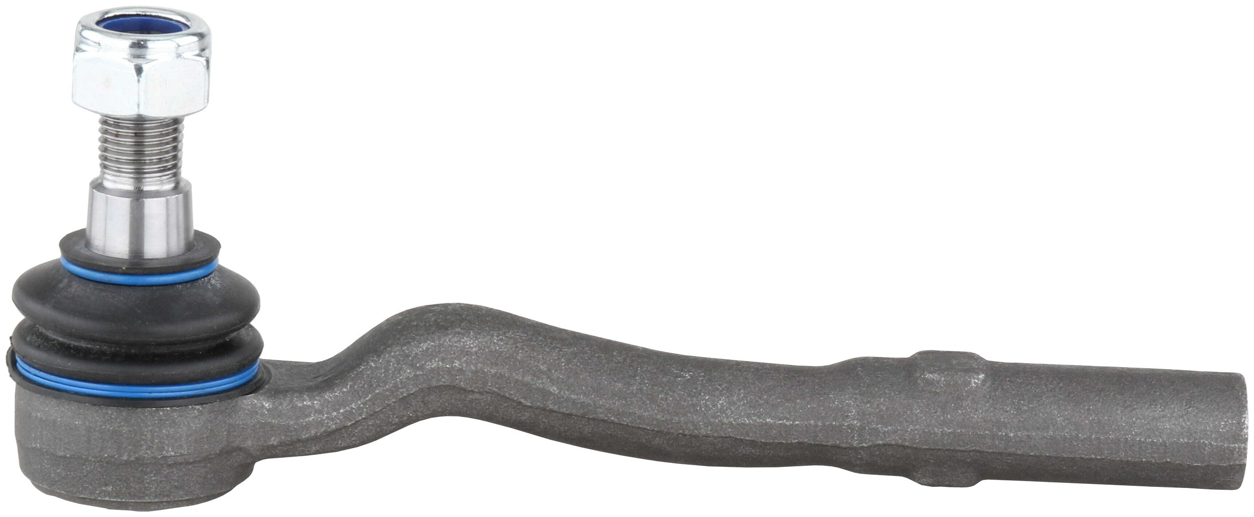 Delphi TA1960 Steering Tie Rod End - Image 2