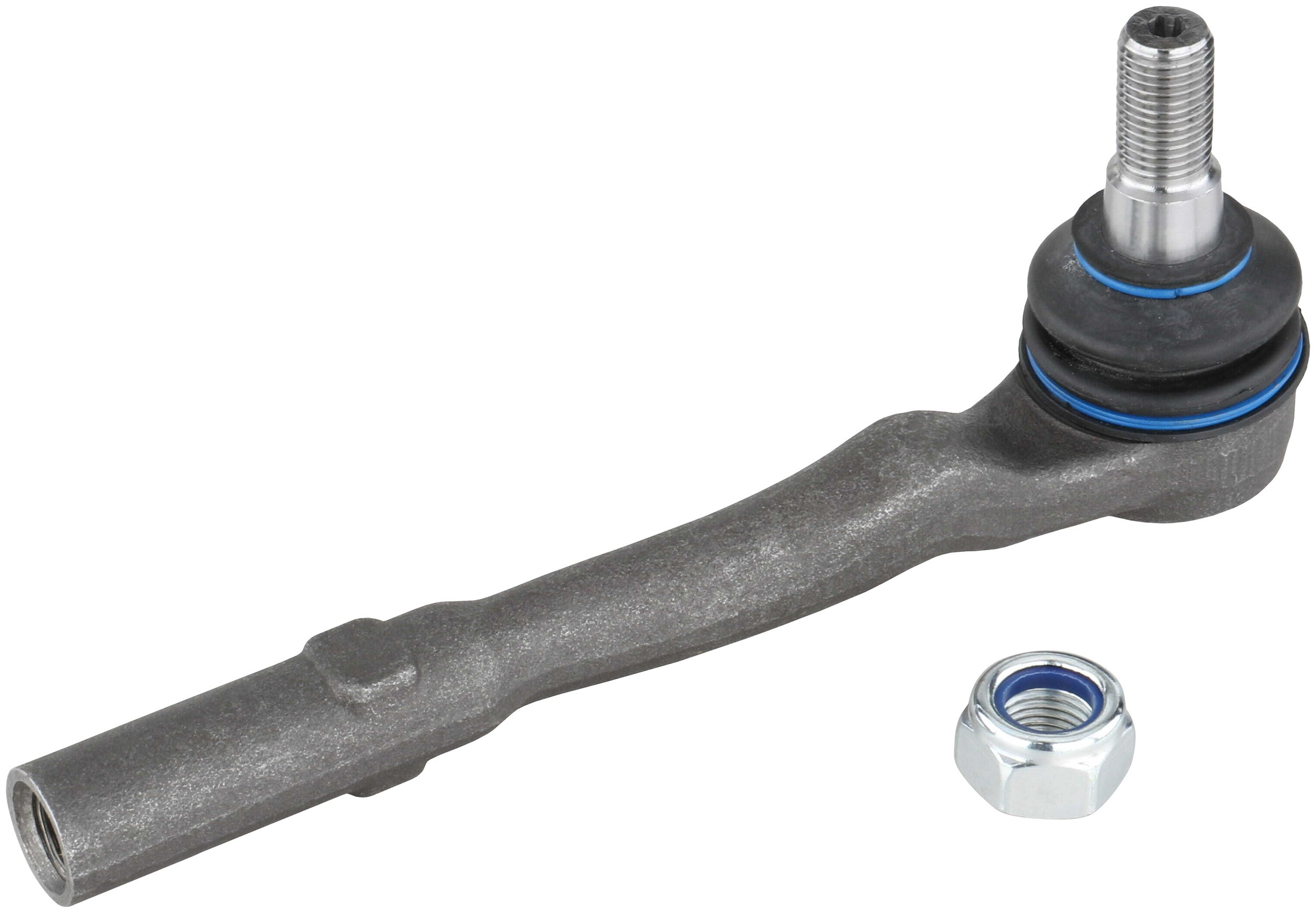 Delphi TA1960 Steering Tie Rod End - Image 5