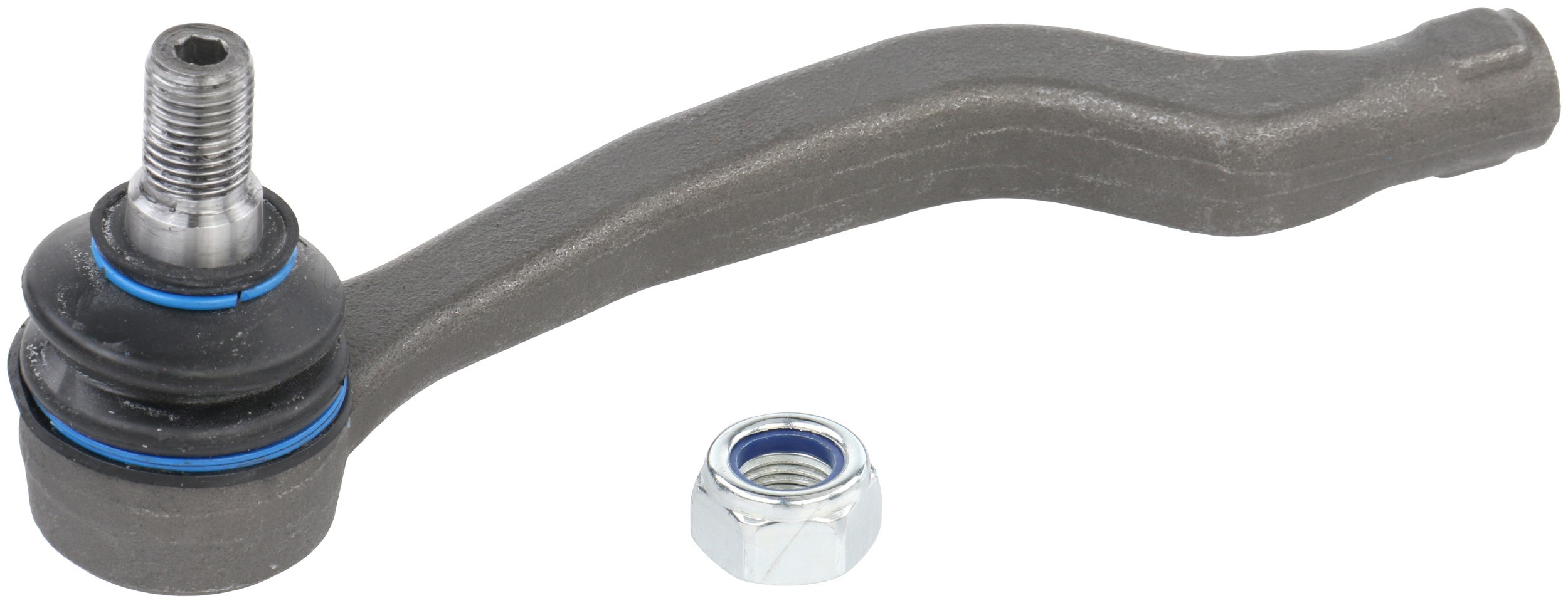 Delphi TA1984 Steering Tie Rod End - Image 5
