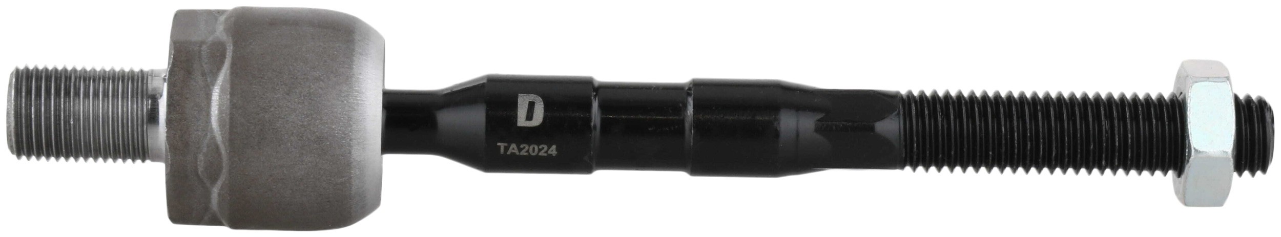 Delphi TA2024 Steering Tie Rod End - Image 4