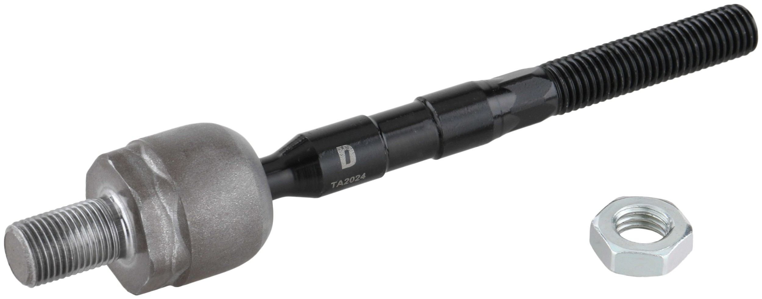 Delphi TA2024 Steering Tie Rod End - Image 5