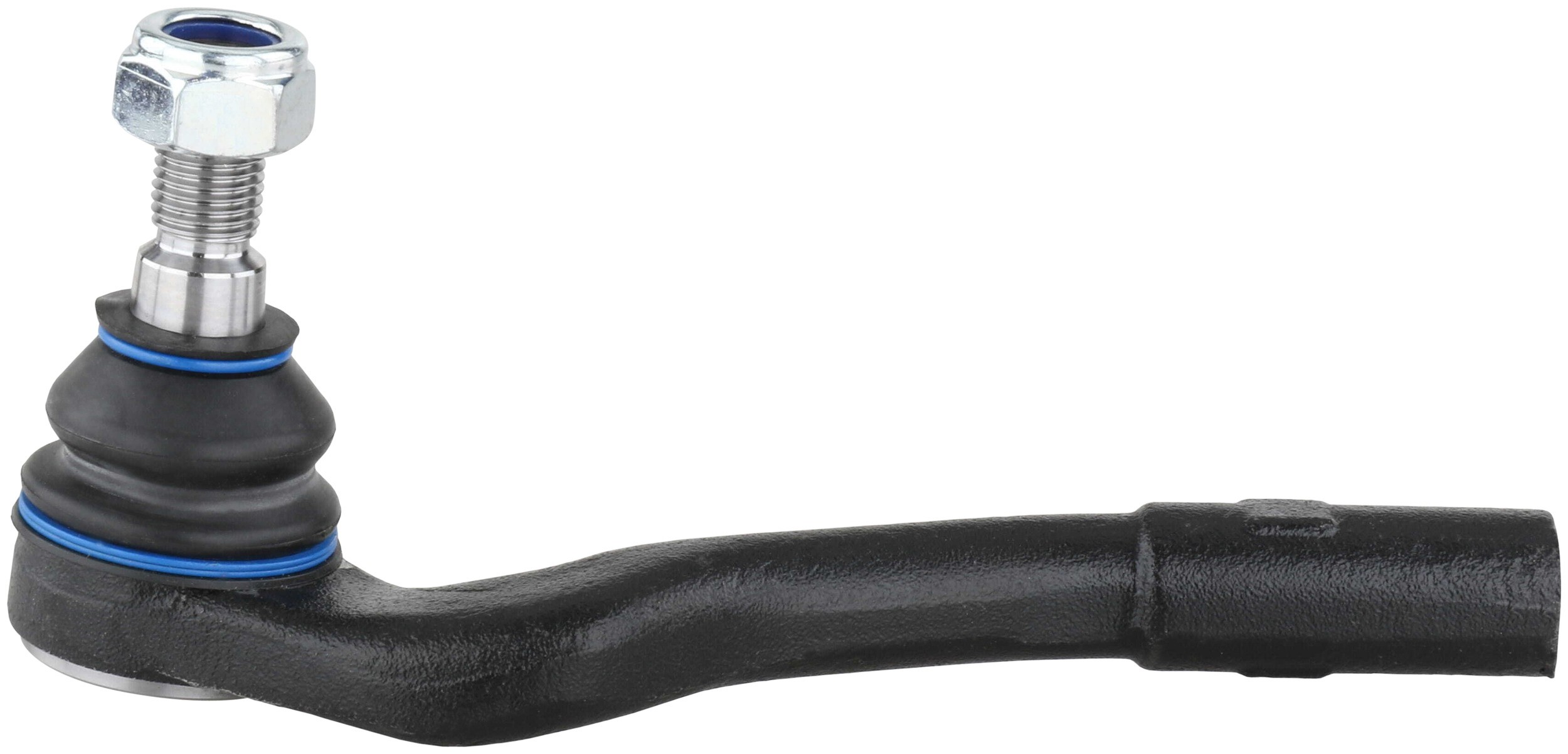 Delphi TA2030 Steering Tie Rod End - Image 2