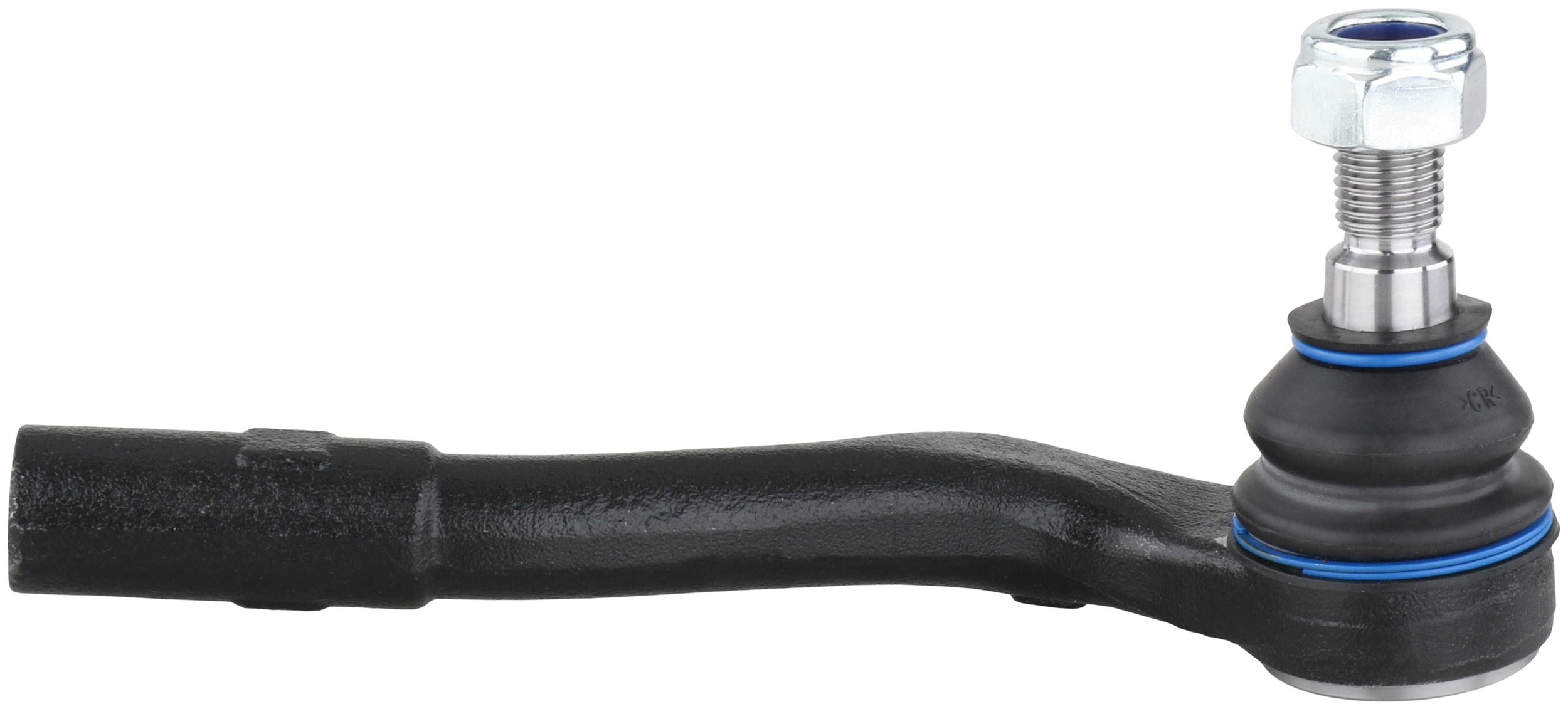 Delphi TA2030 Steering Tie Rod End - Image 4