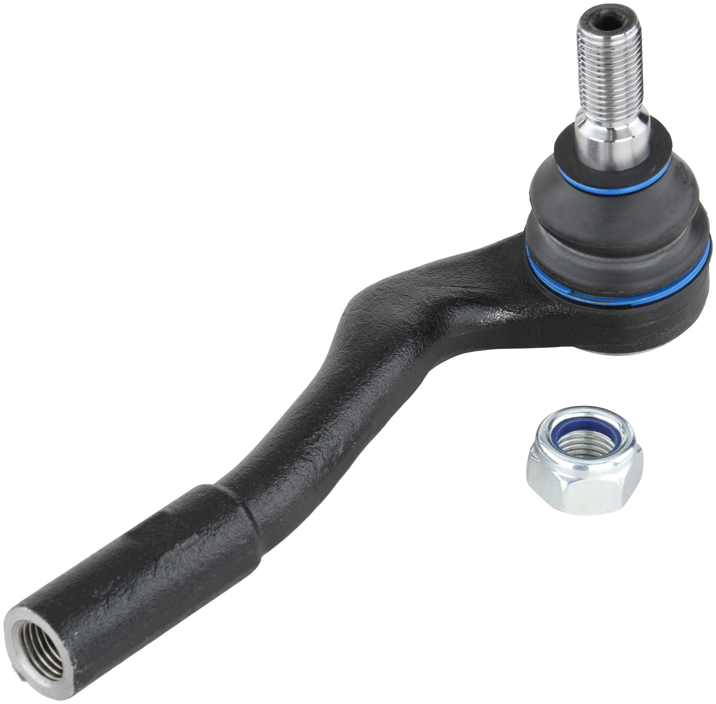 Delphi TA2030 Steering Tie Rod End - Image 5