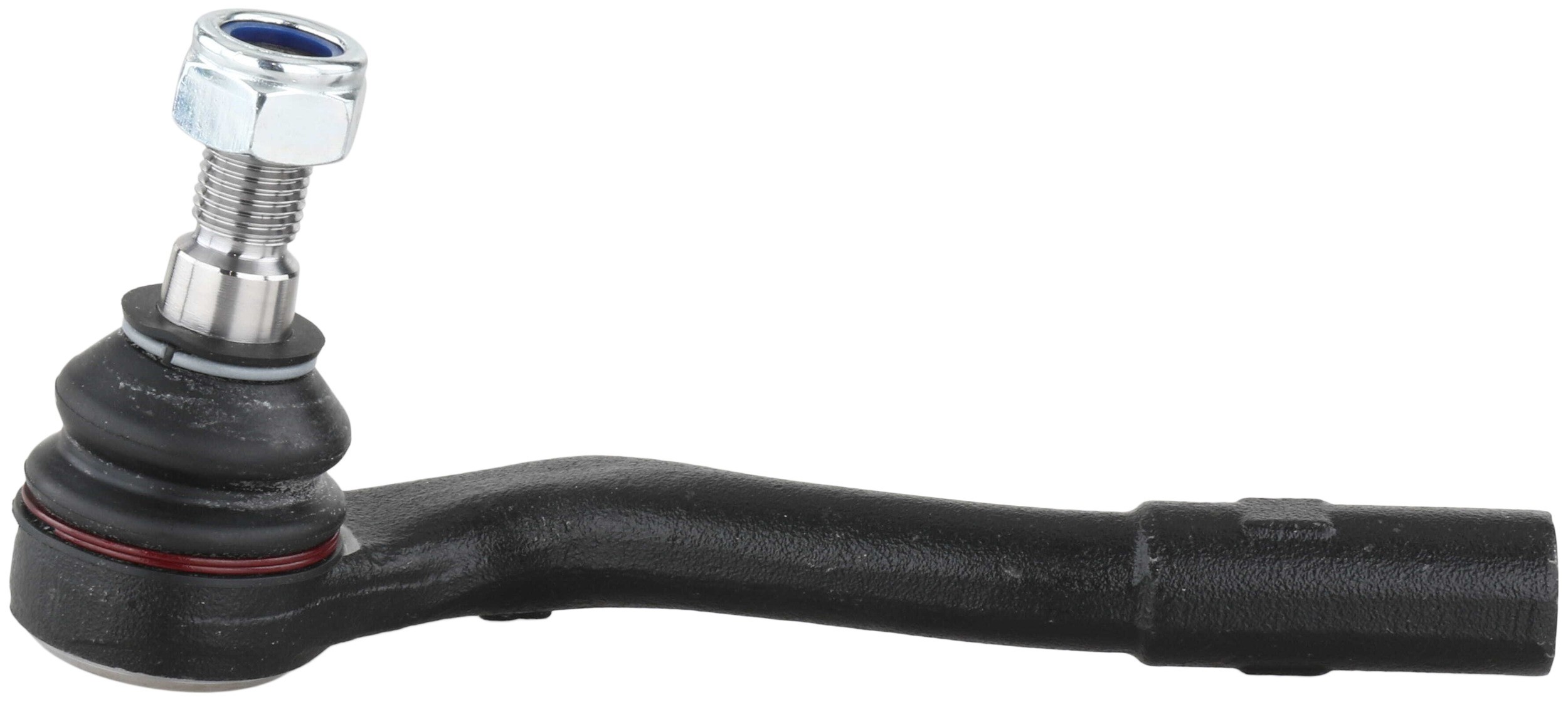 Delphi TA2031 Steering Tie Rod End - Image 2