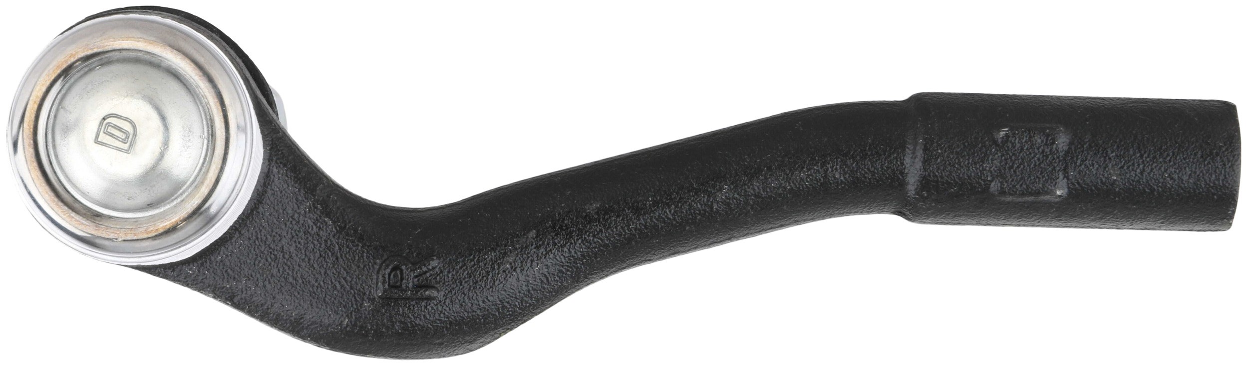 Delphi TA2031 Steering Tie Rod End - Image 3