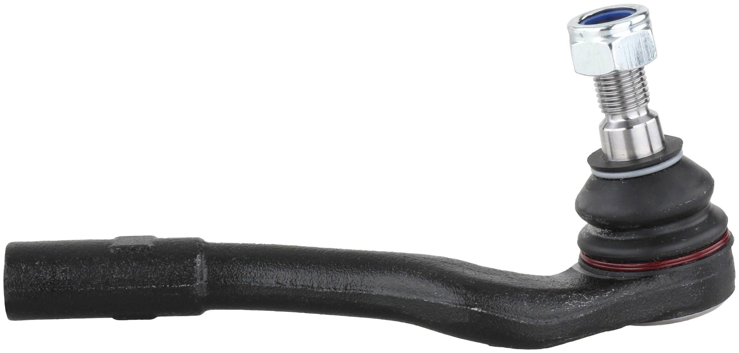 Delphi TA2031 Steering Tie Rod End - Image 4