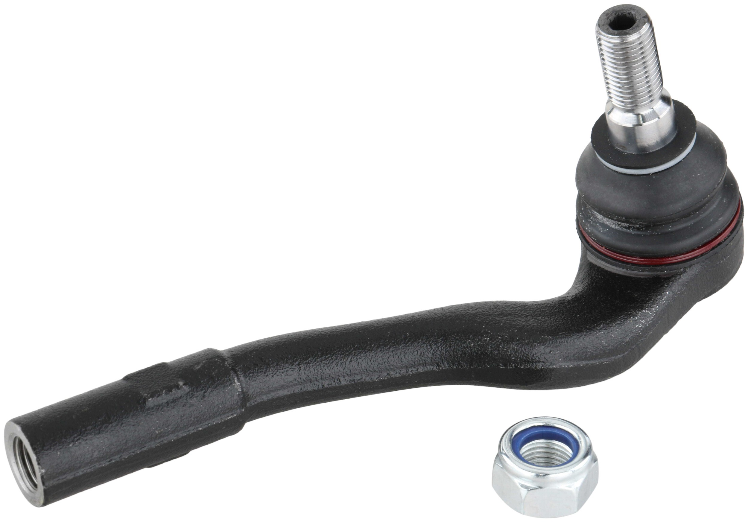 Delphi TA2031 Steering Tie Rod End - Image 5