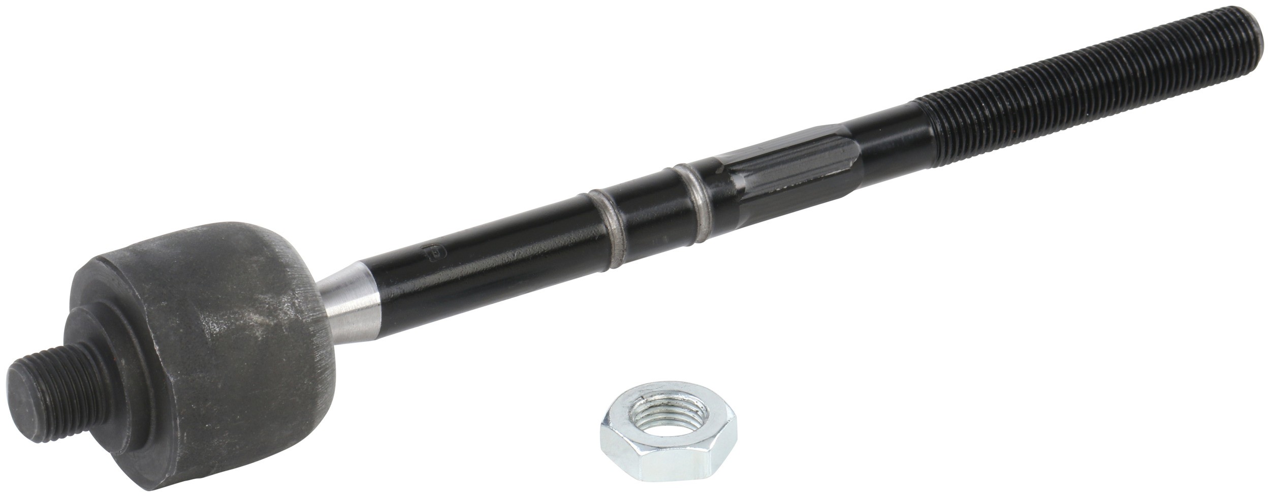 Delphi TA2032 Steering Tie Rod End - Image 5