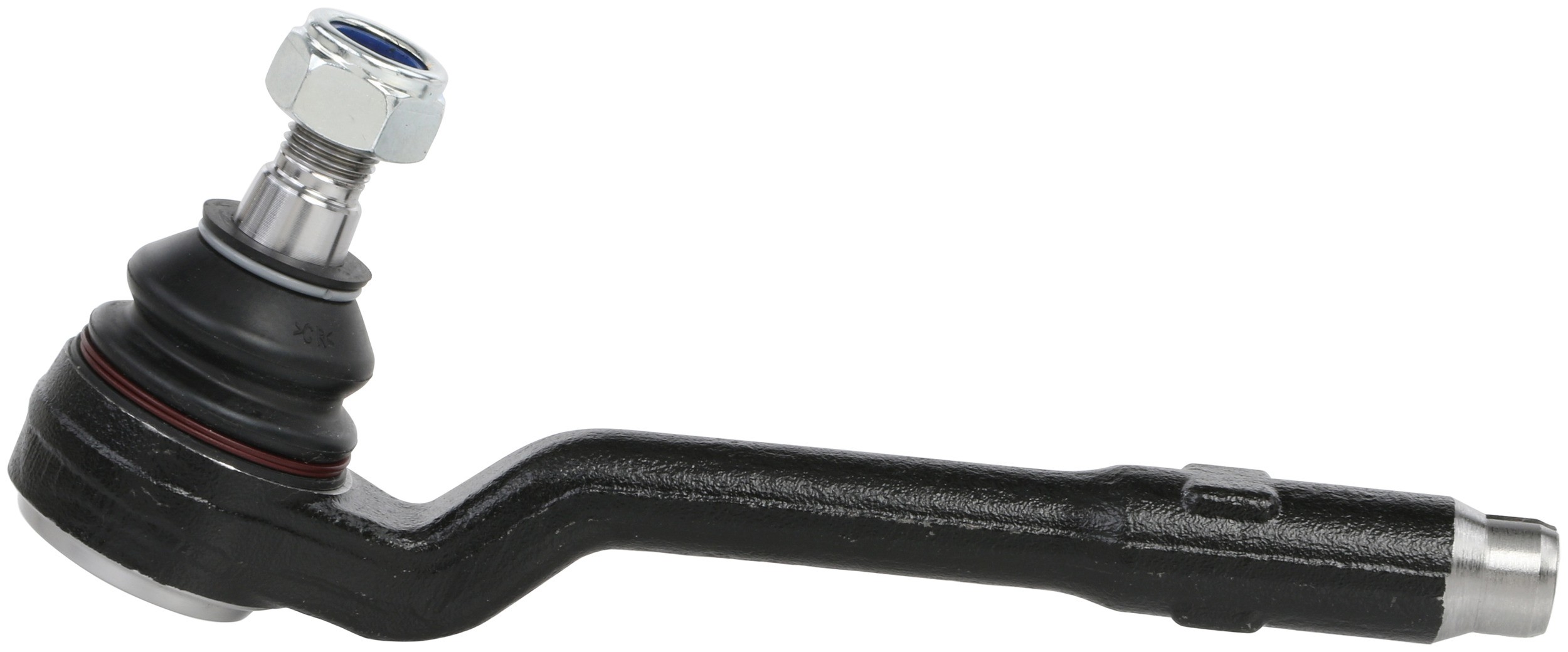 Delphi TA2035 Steering Tie Rod End - Image 2