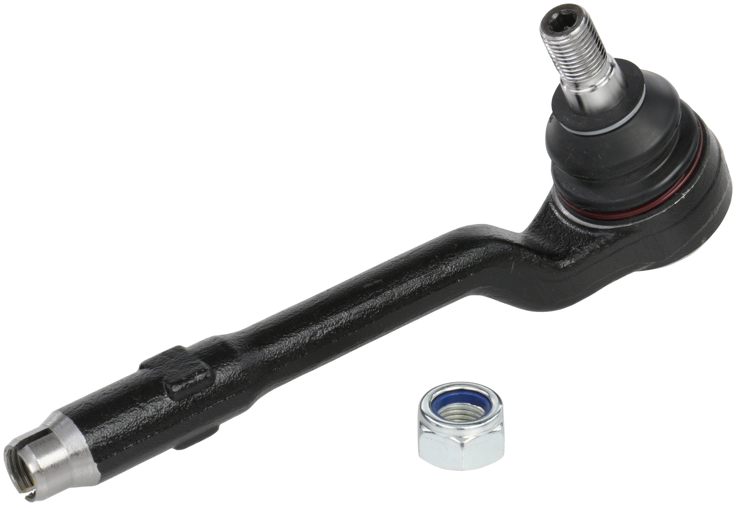 Delphi TA2035 Steering Tie Rod End - Image 5