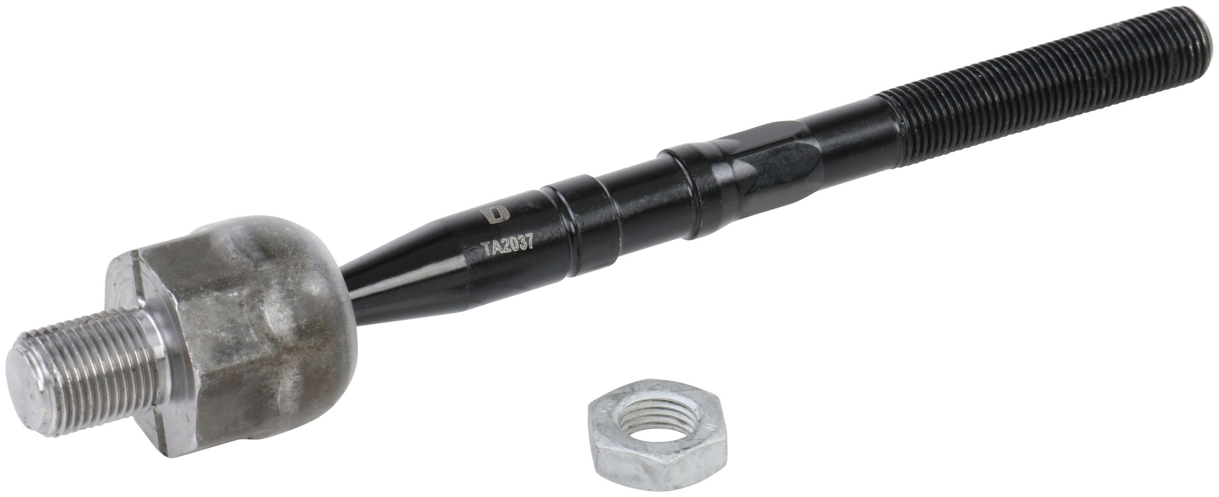 Delphi TA2037 Steering Tie Rod End - Image 5