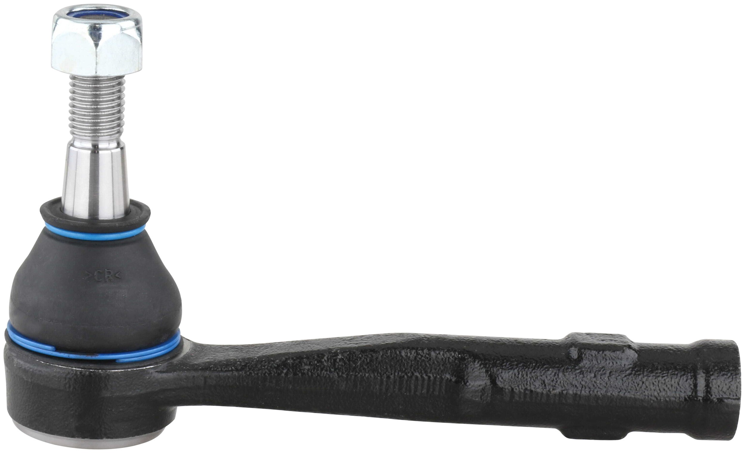 Delphi TA2041 Steering Tie Rod End - Image 2