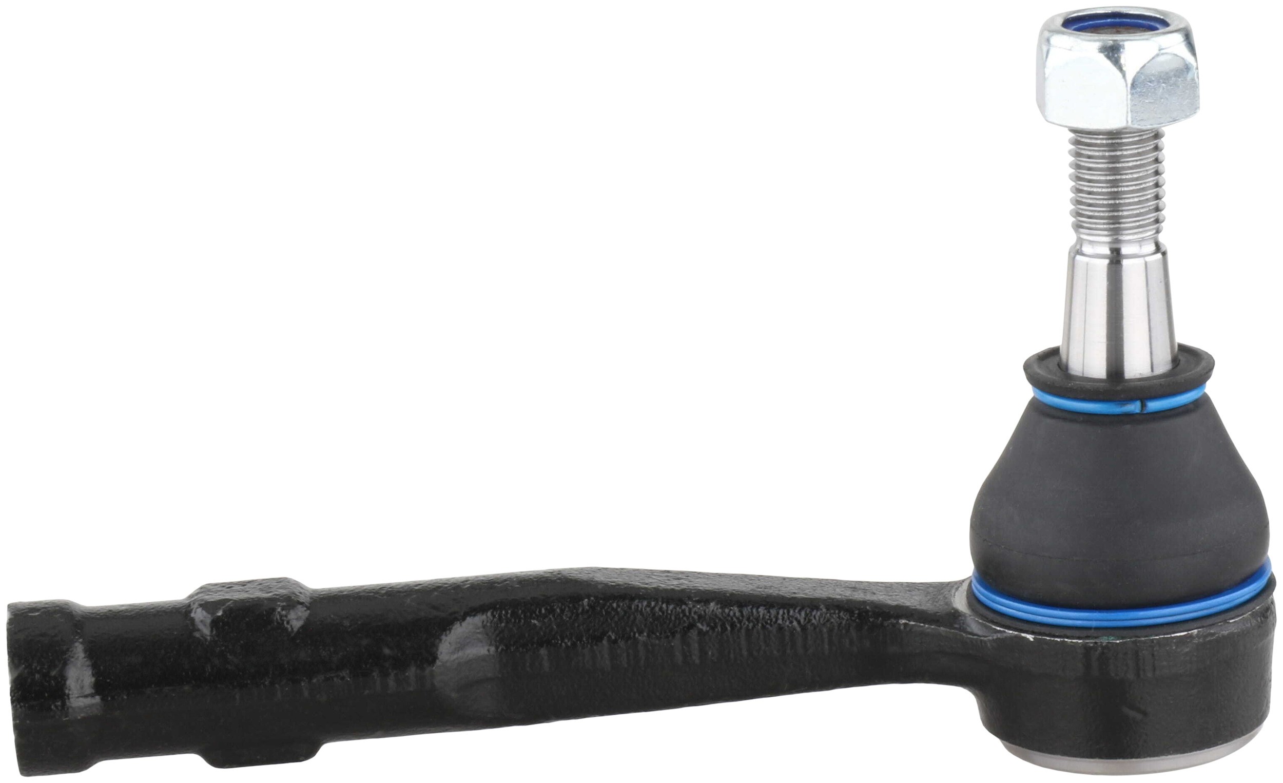Delphi TA2041 Steering Tie Rod End - Image 4