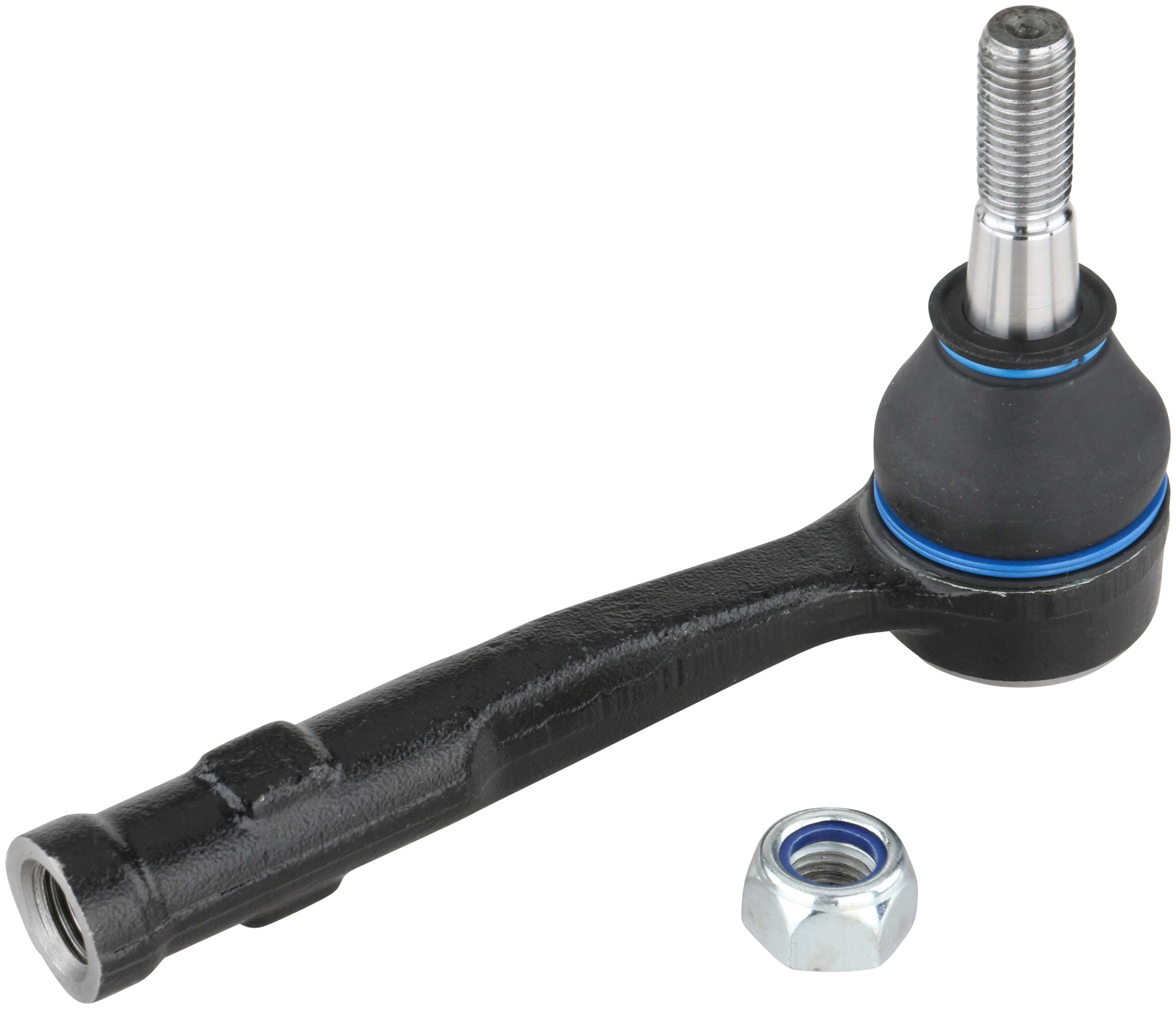 Delphi TA2041 Steering Tie Rod End - Image 5
