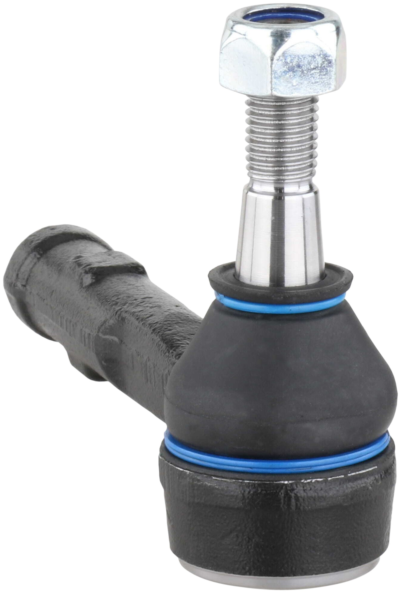 Delphi TA2041 Steering Tie Rod End - Image 6