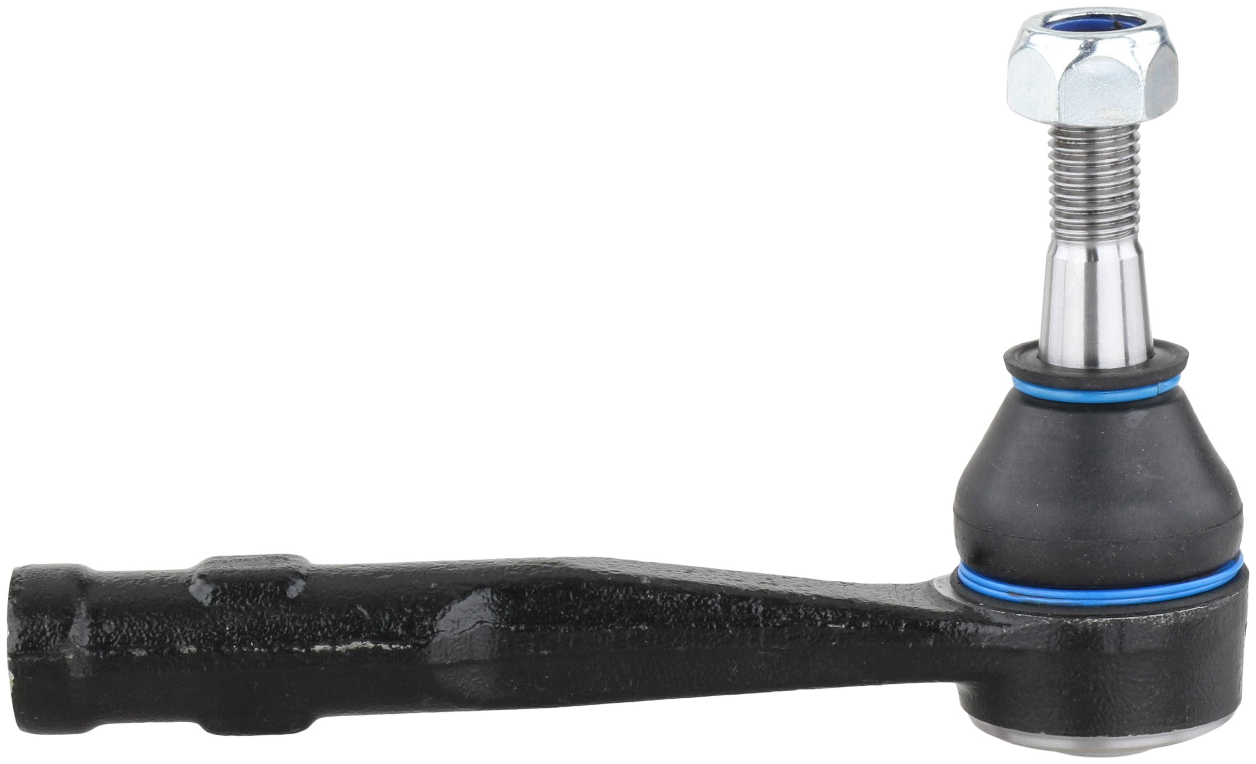 Delphi TA2042 Steering Tie Rod End - Image 4