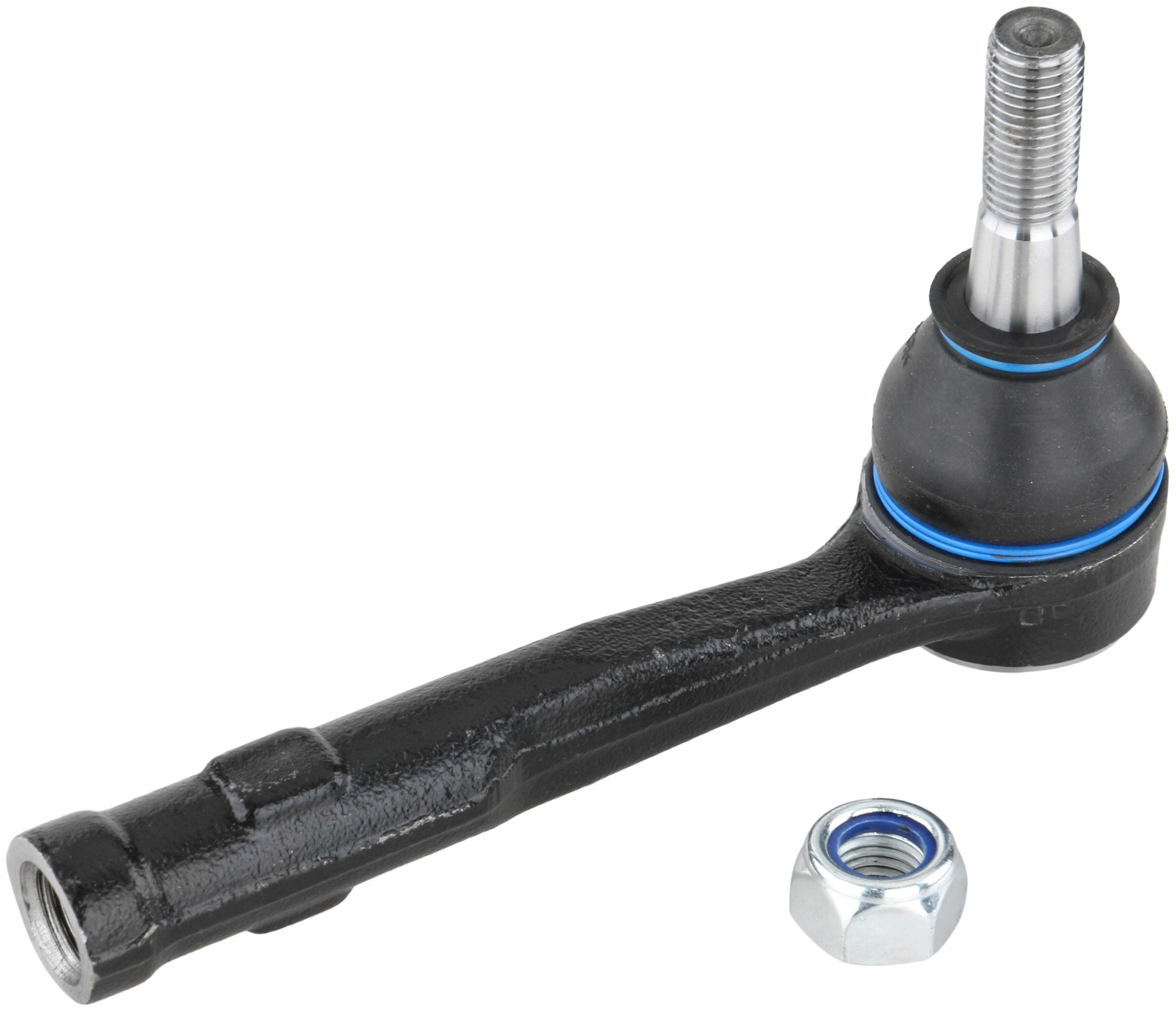 Delphi TA2042 Steering Tie Rod End - Image 5