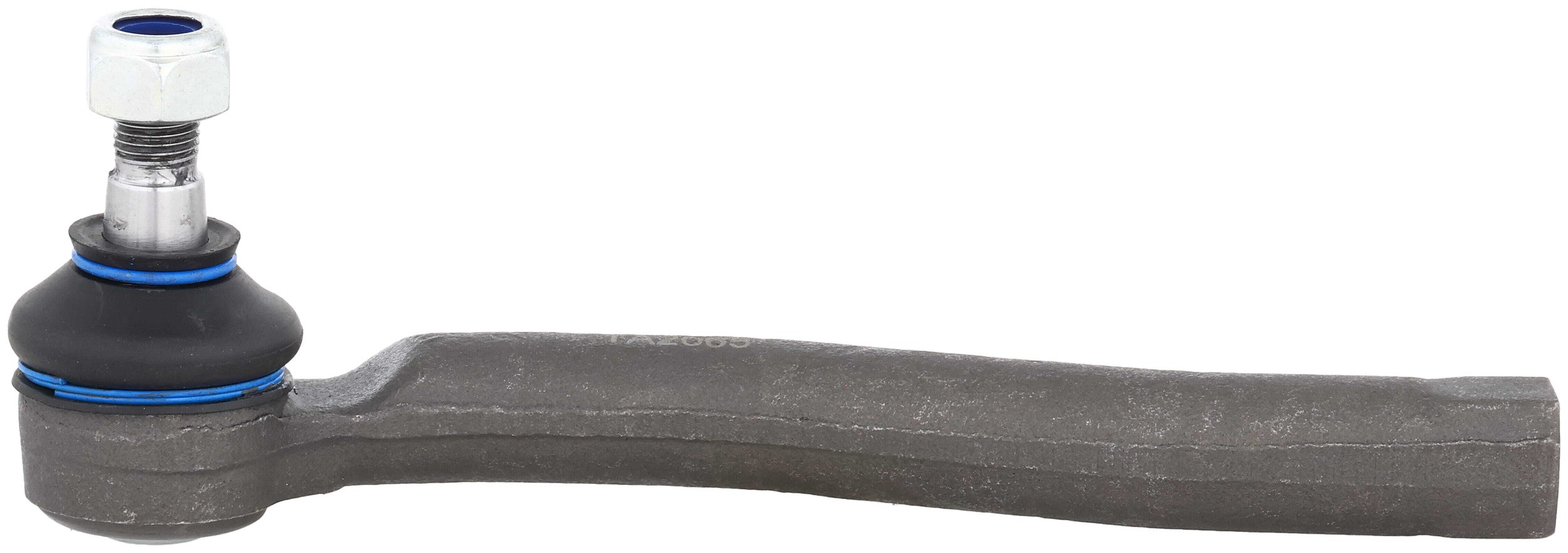Delphi TA2065 Steering Tie Rod End - Image 2