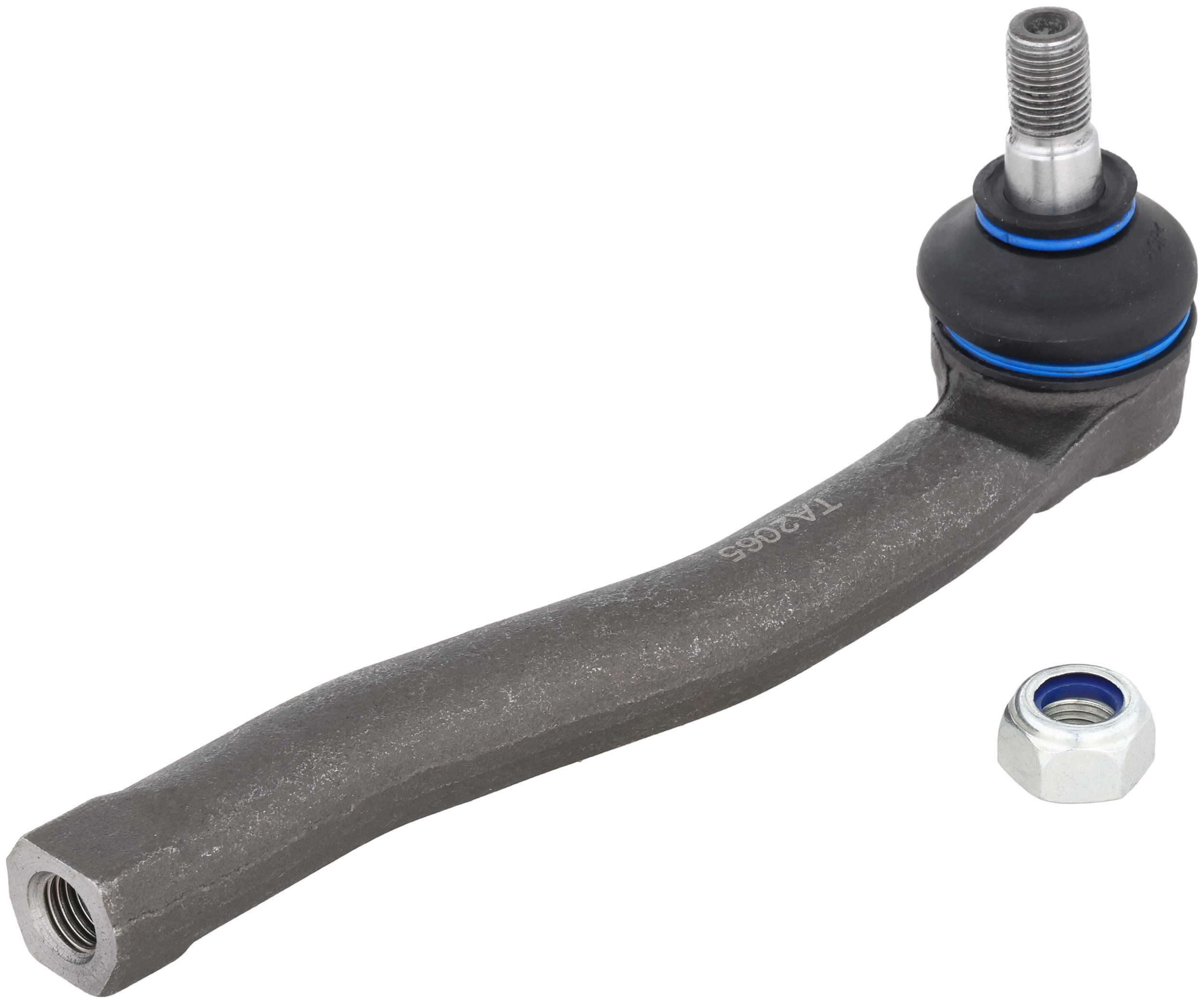Delphi TA2065 Steering Tie Rod End - Image 5
