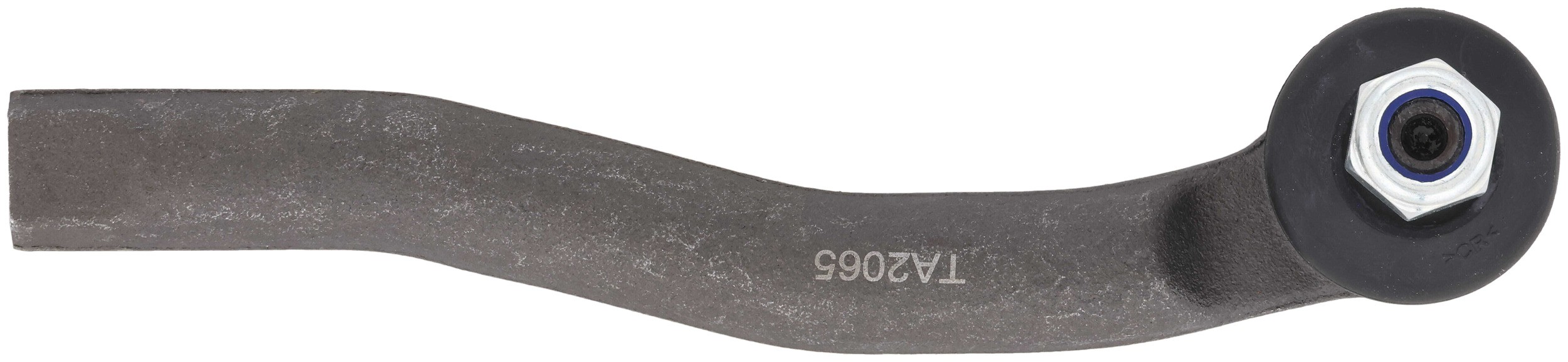 Delphi TA2065 Steering Tie Rod End - Image 8