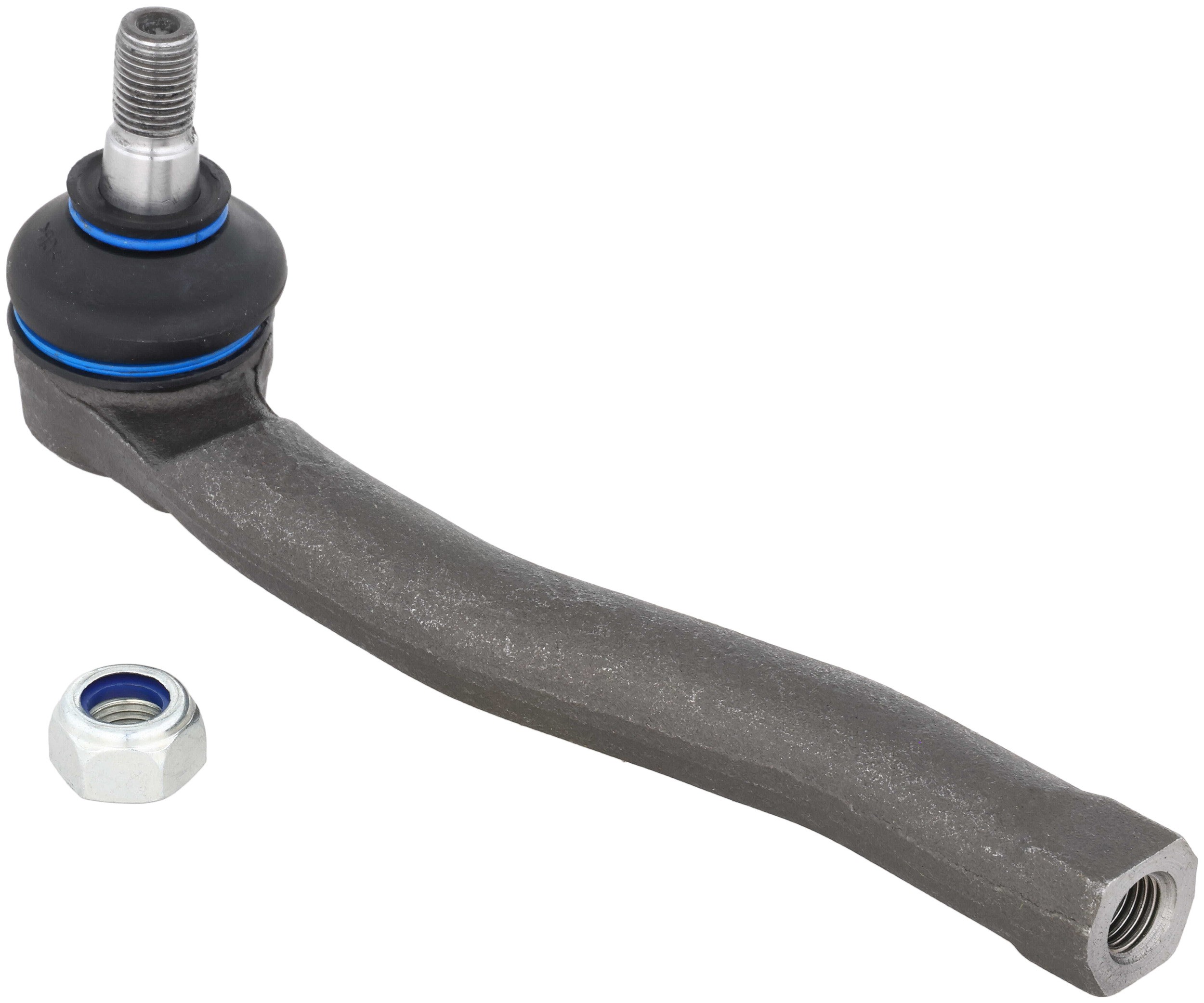 Delphi TA2066 Steering Tie Rod End - Image 5
