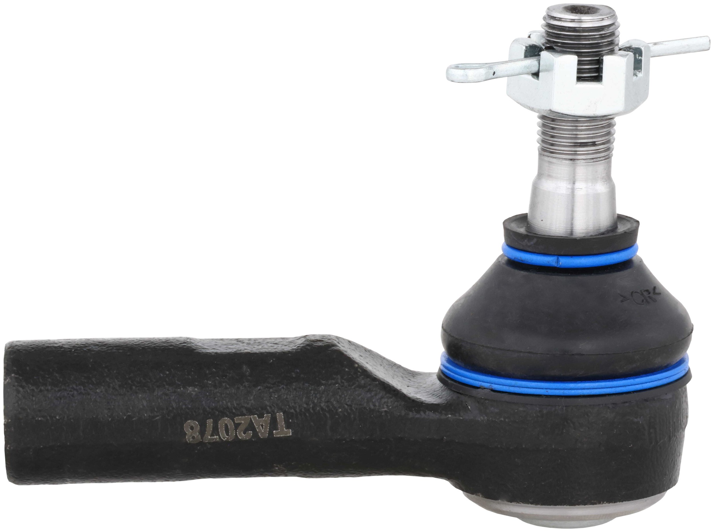Delphi TA2078 Steering Tie Rod End - Image 4
