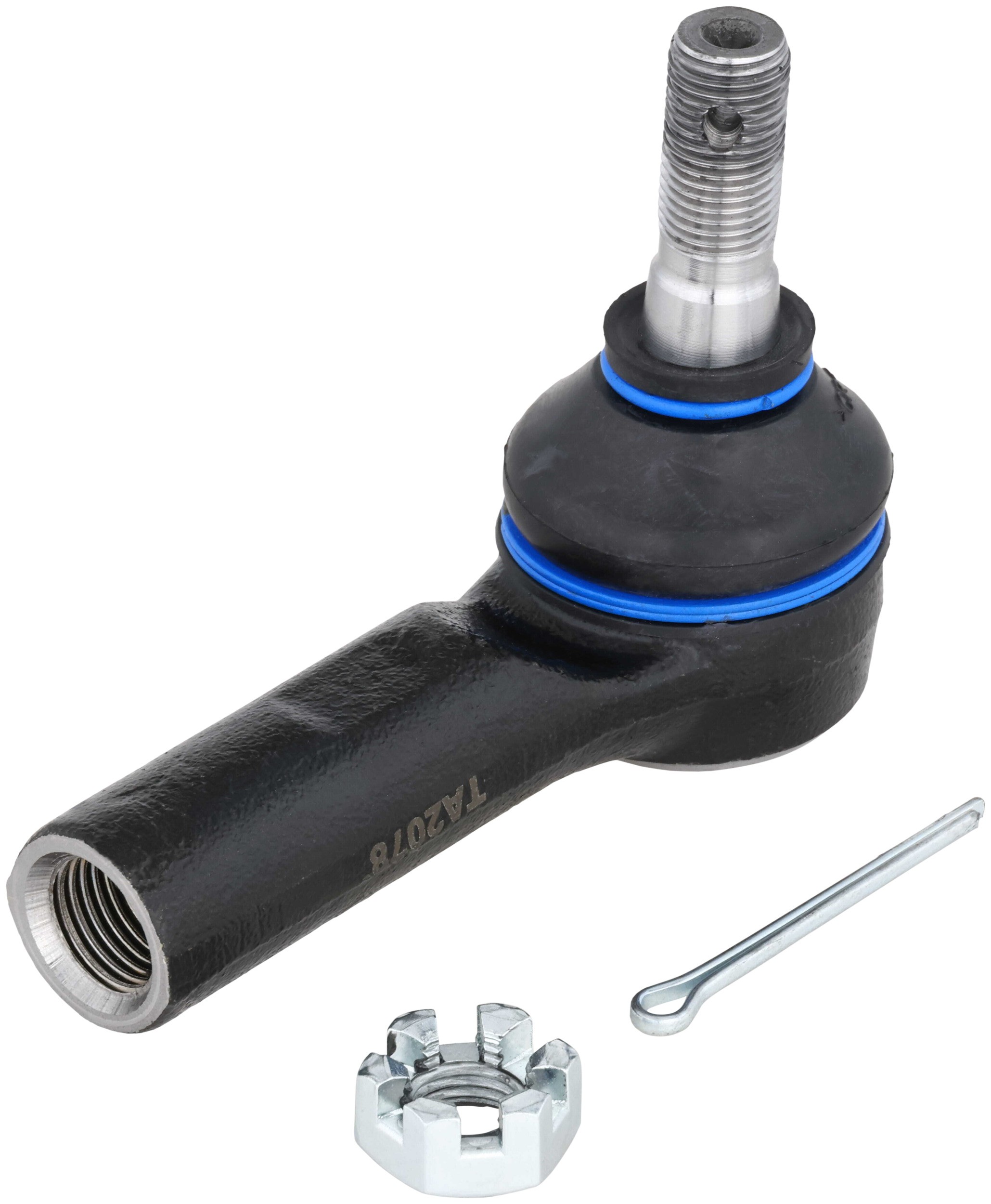 Delphi TA2078 Steering Tie Rod End - Image 5