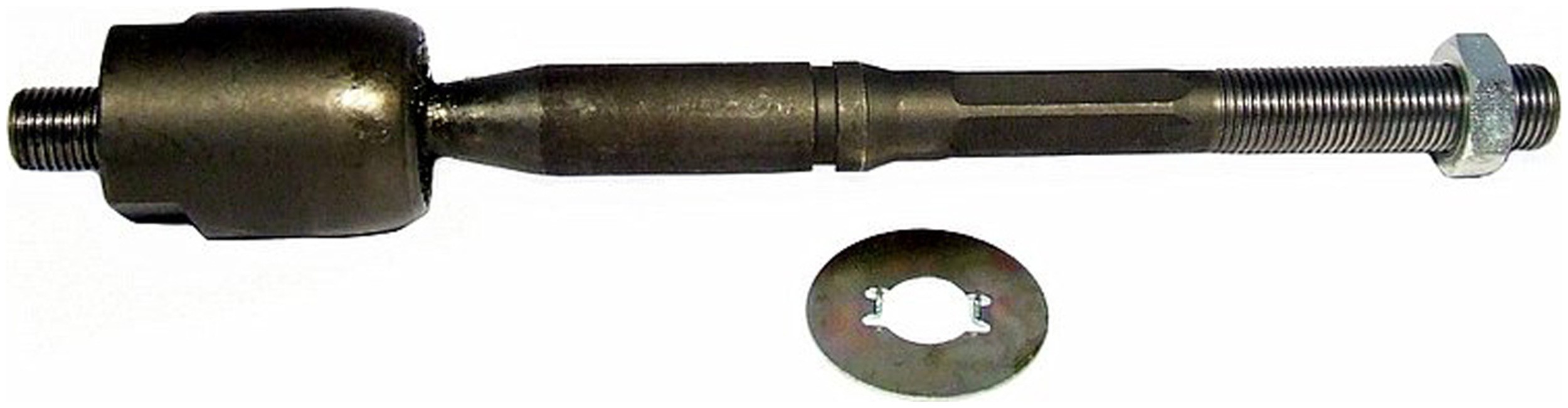 Delphi TA2080 Steering Tie Rod End