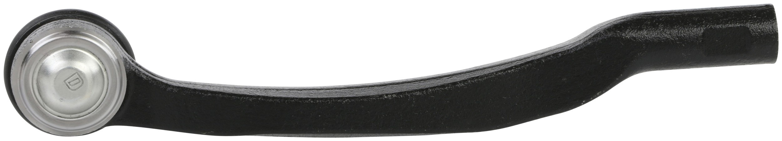 Delphi TA2081 Steering Tie Rod End - Image 3