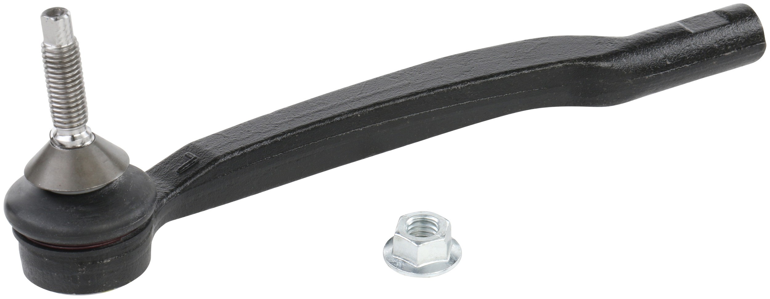 Delphi TA2081 Steering Tie Rod End - Image 5