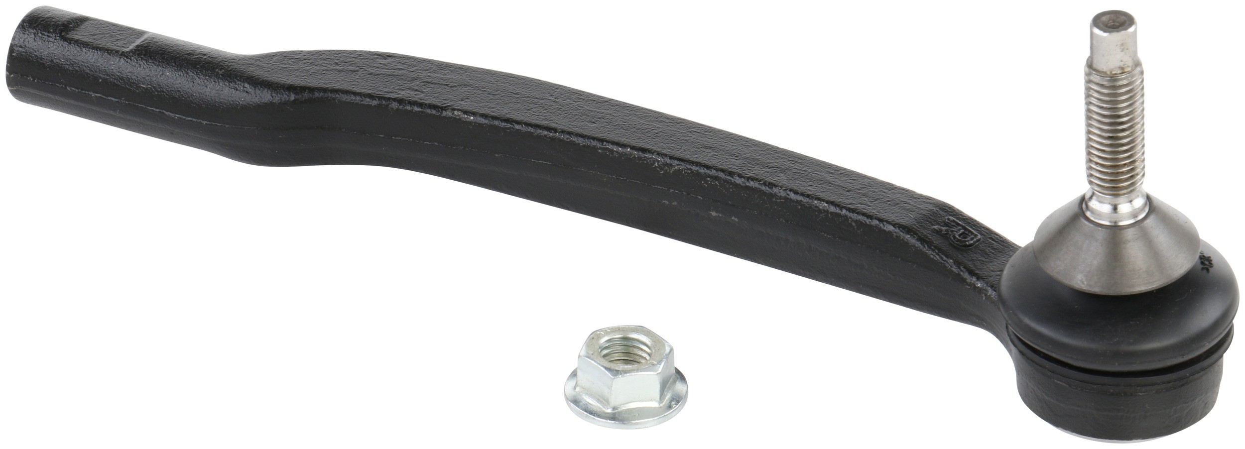 Delphi TA2082 Steering Tie Rod End - Image 5