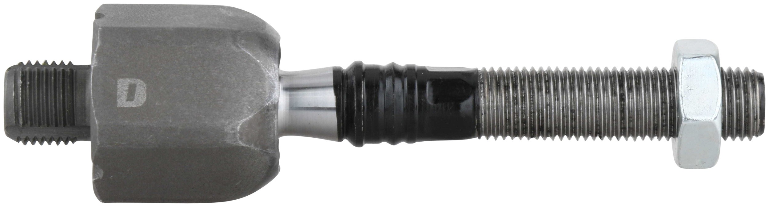 Delphi TA2100 Steering Tie Rod End - Image 4