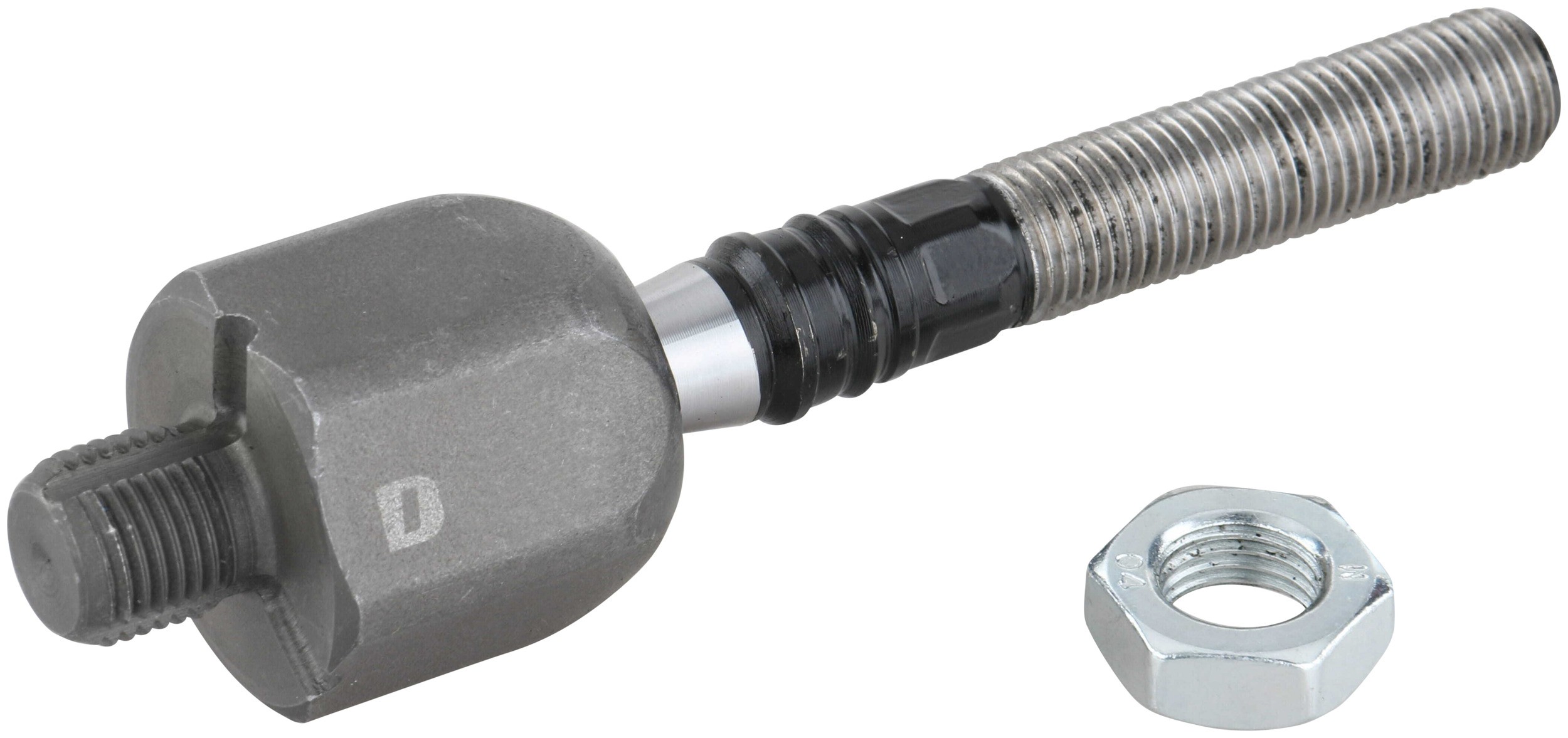 Delphi TA2100 Steering Tie Rod End - Image 5