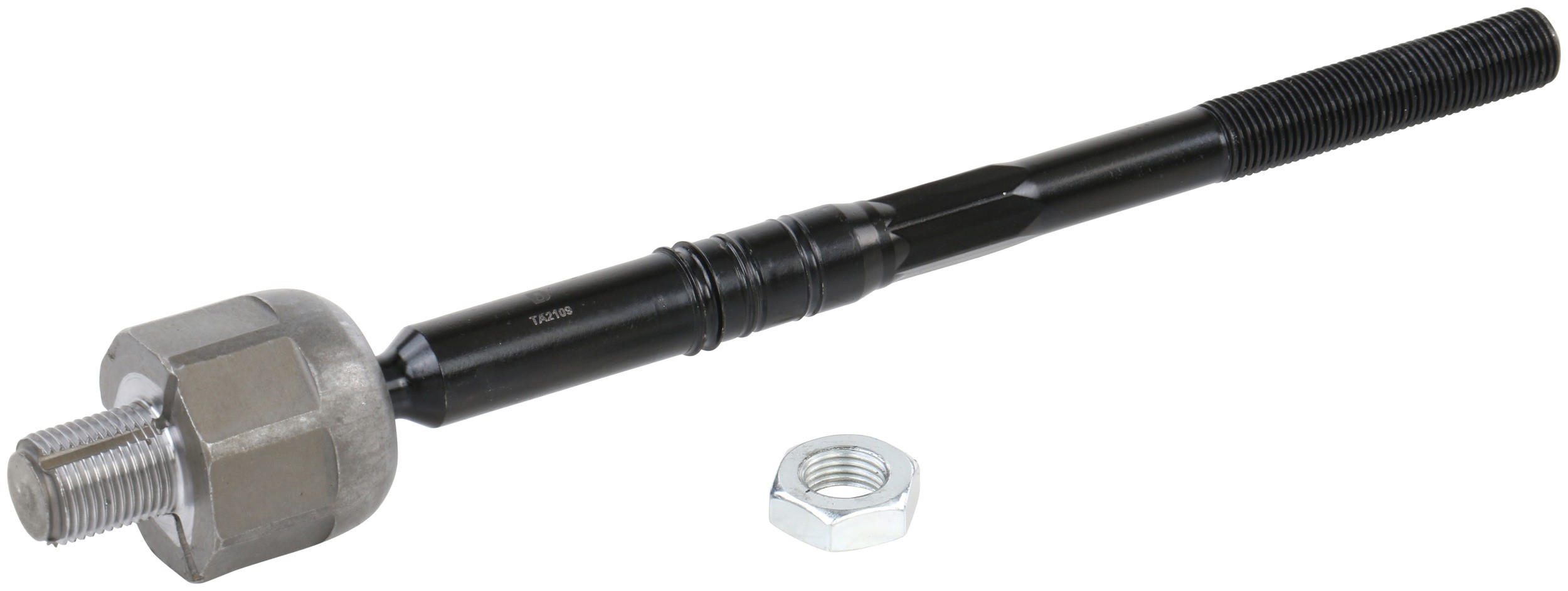 Delphi TA2109 Steering Tie Rod End - Image 5