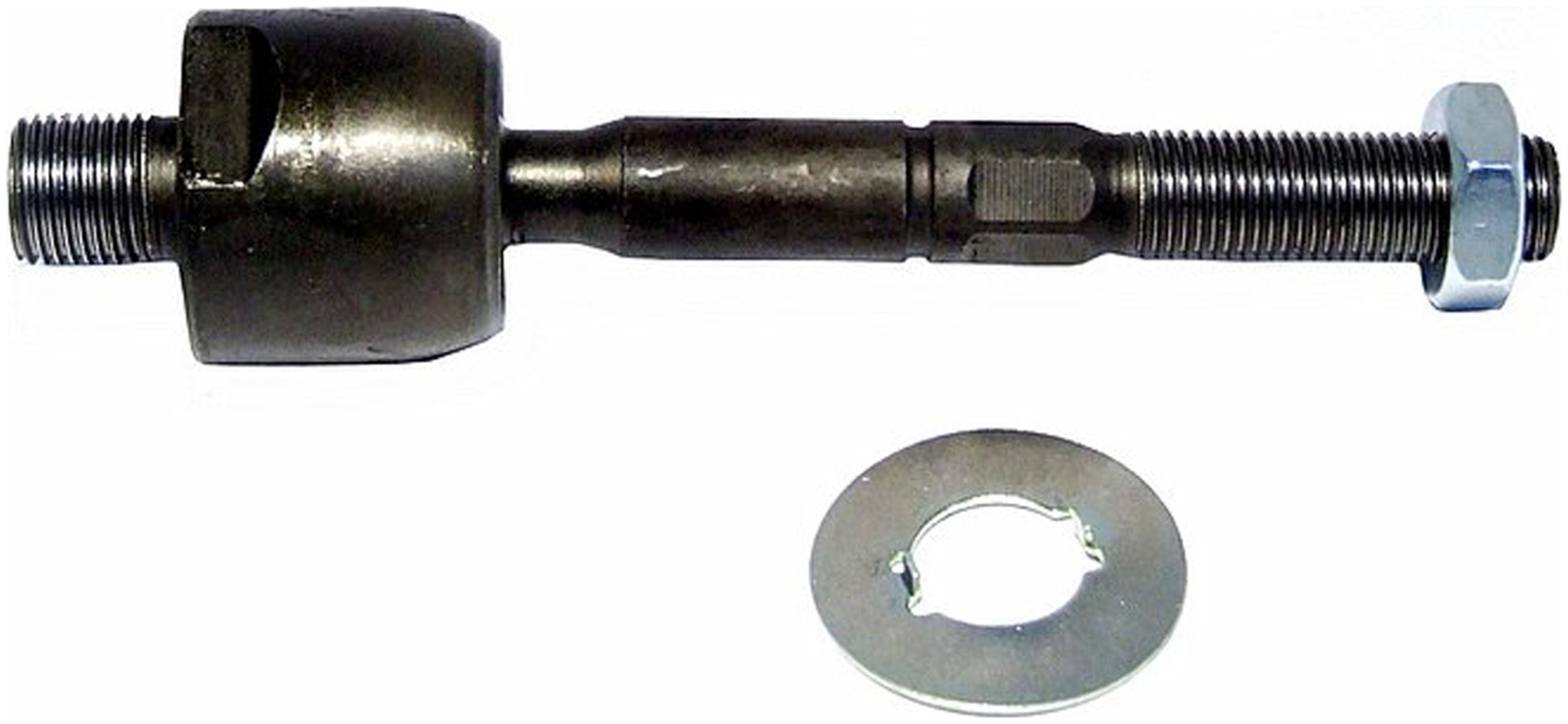 Delphi TA2112 Steering Tie Rod End
