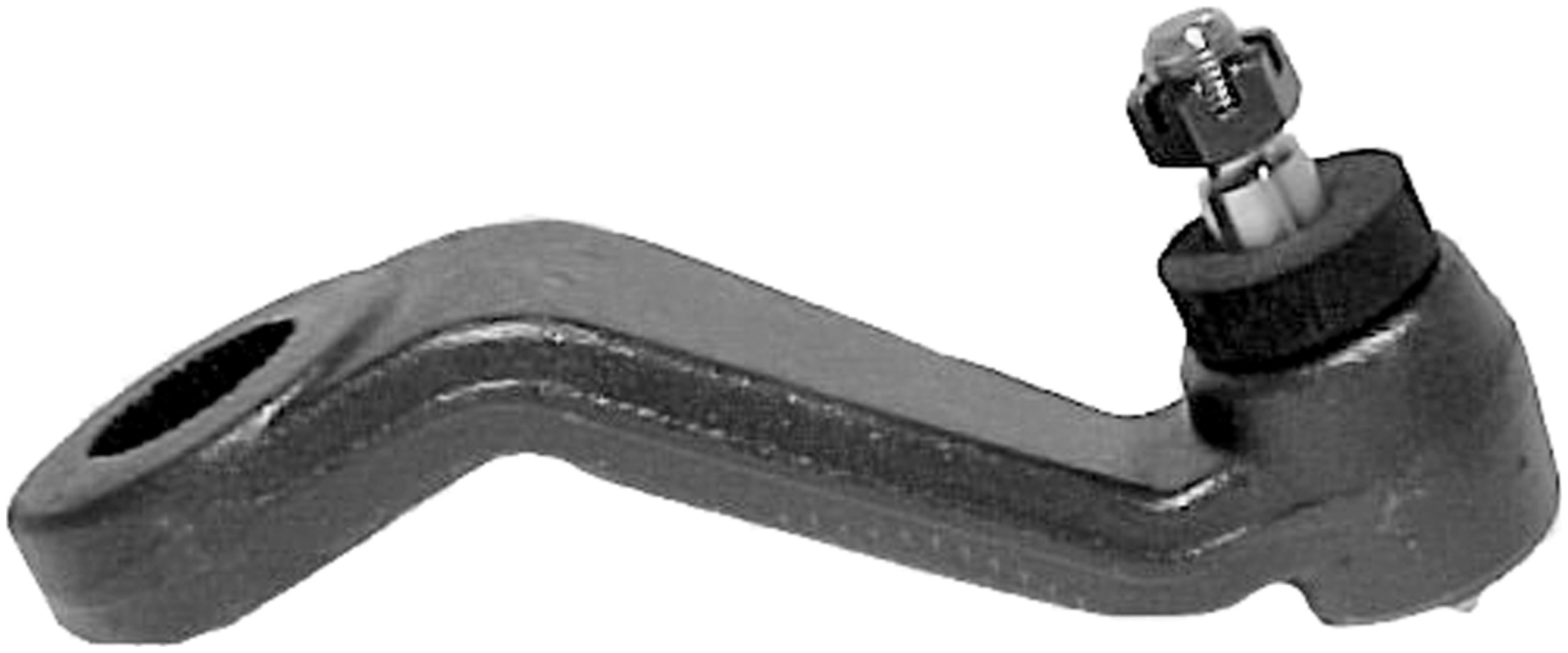 Delphi TA2144 Steering Pitman Arm