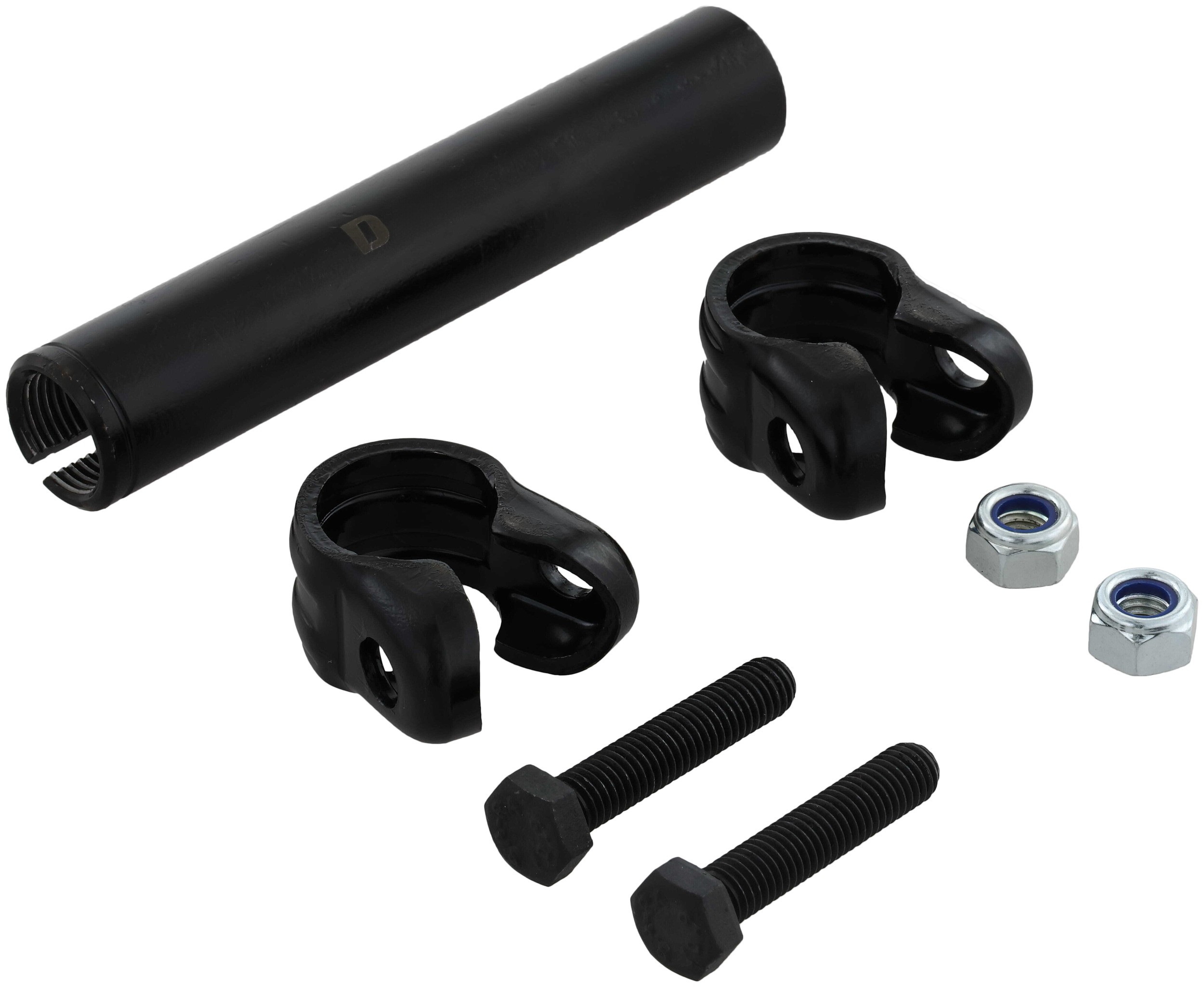 Delphi TA2147 Steering Tie Rod End Adjusting Sleeve - Image 5