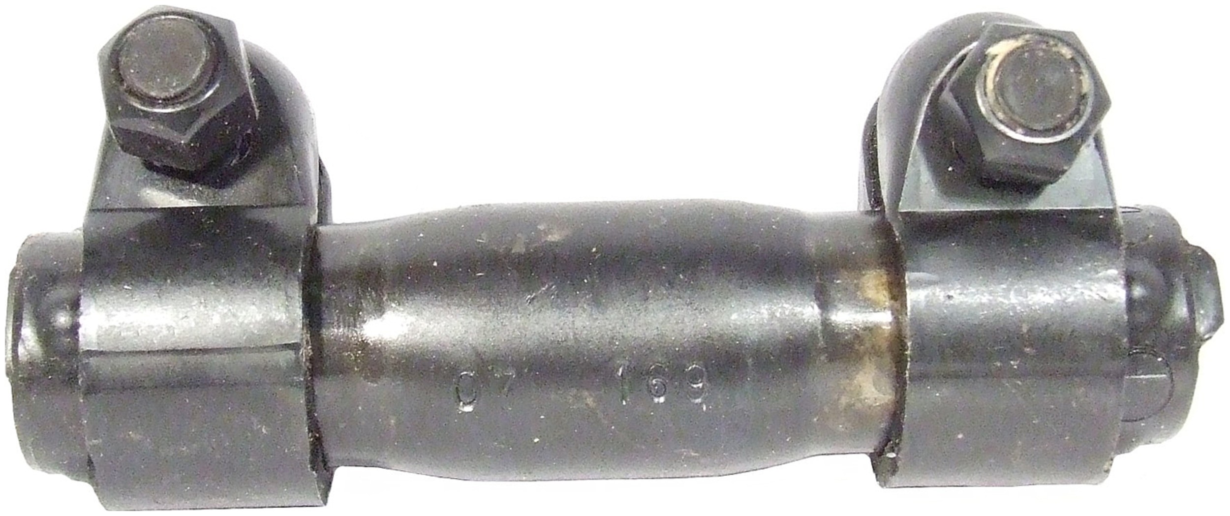 Delphi TA2180 Steering Tie Rod End Adjusting Sleeve