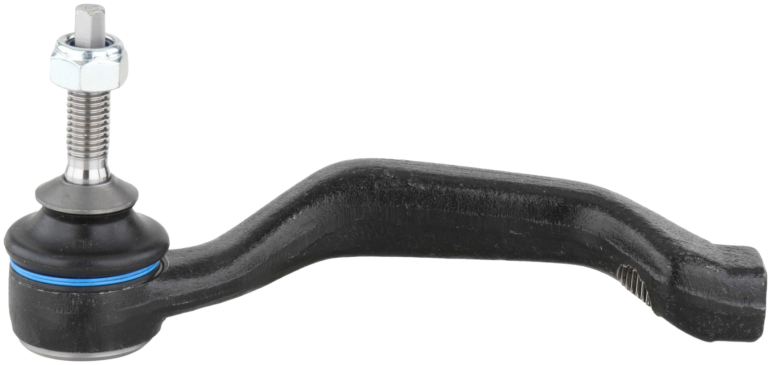 Delphi TA2353 Steering Tie Rod End - Image 2