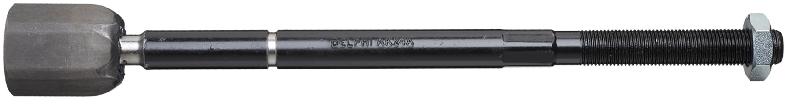 Delphi TA2420 Steering Tie Rod End - Image 2