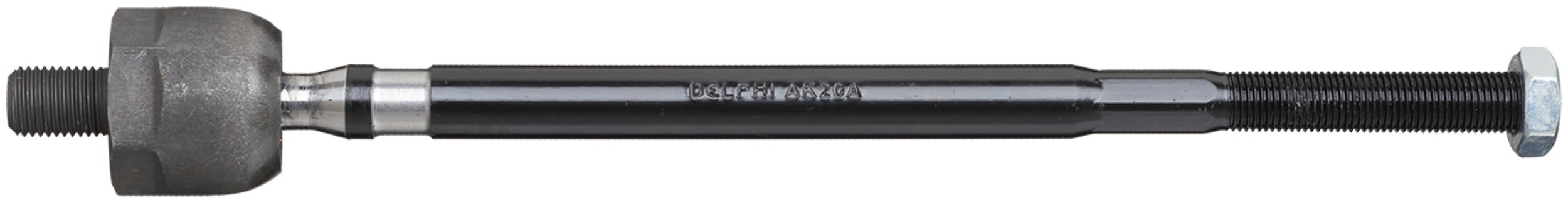 Delphi TA2512 Steering Tie Rod End - Image 2