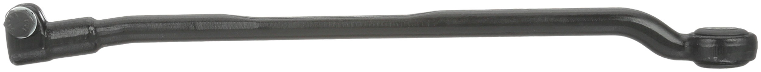 Delphi TA2534 Steering Tie Rod End - Image 2