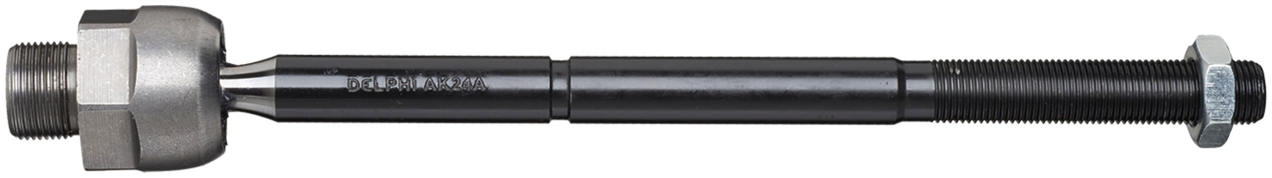 Delphi TA2538 Steering Tie Rod End - Image 2