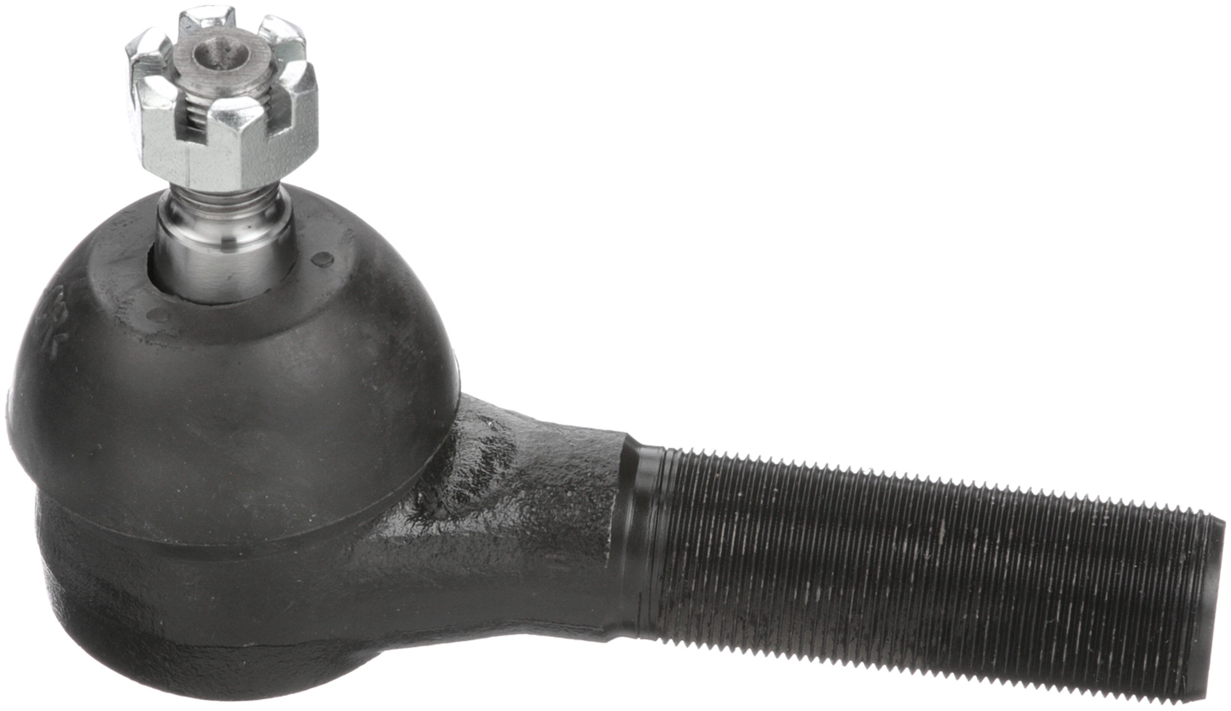 Delphi TA2549 Steering Tie Rod End - Image 2