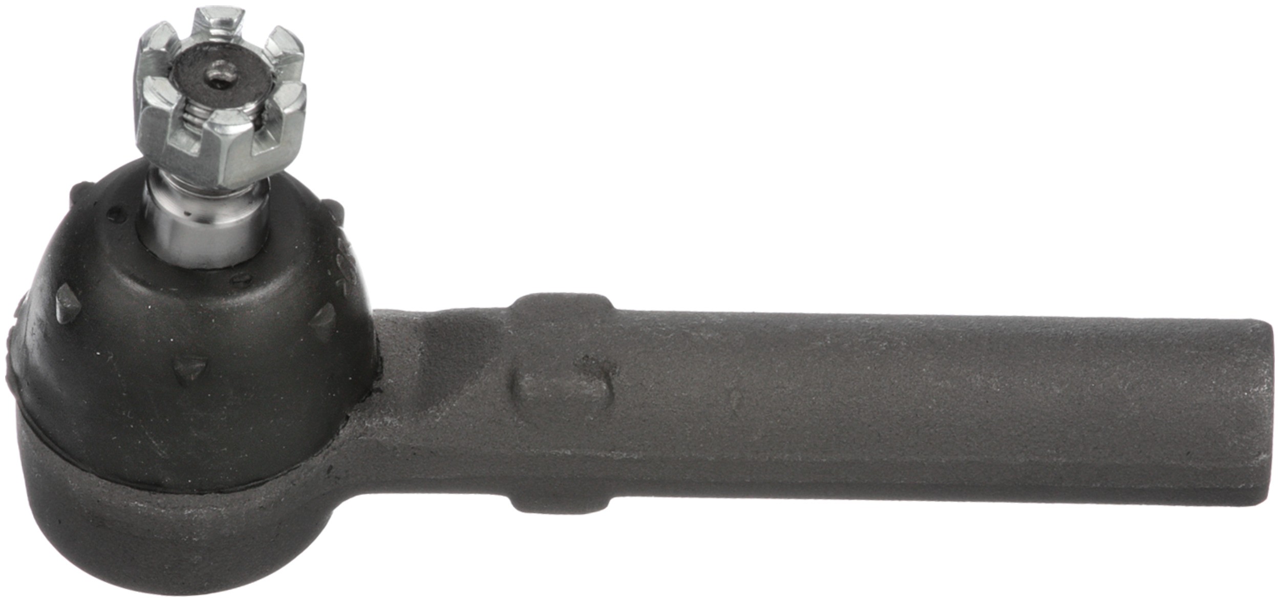 Delphi TA2550 Steering Tie Rod End - Image 2