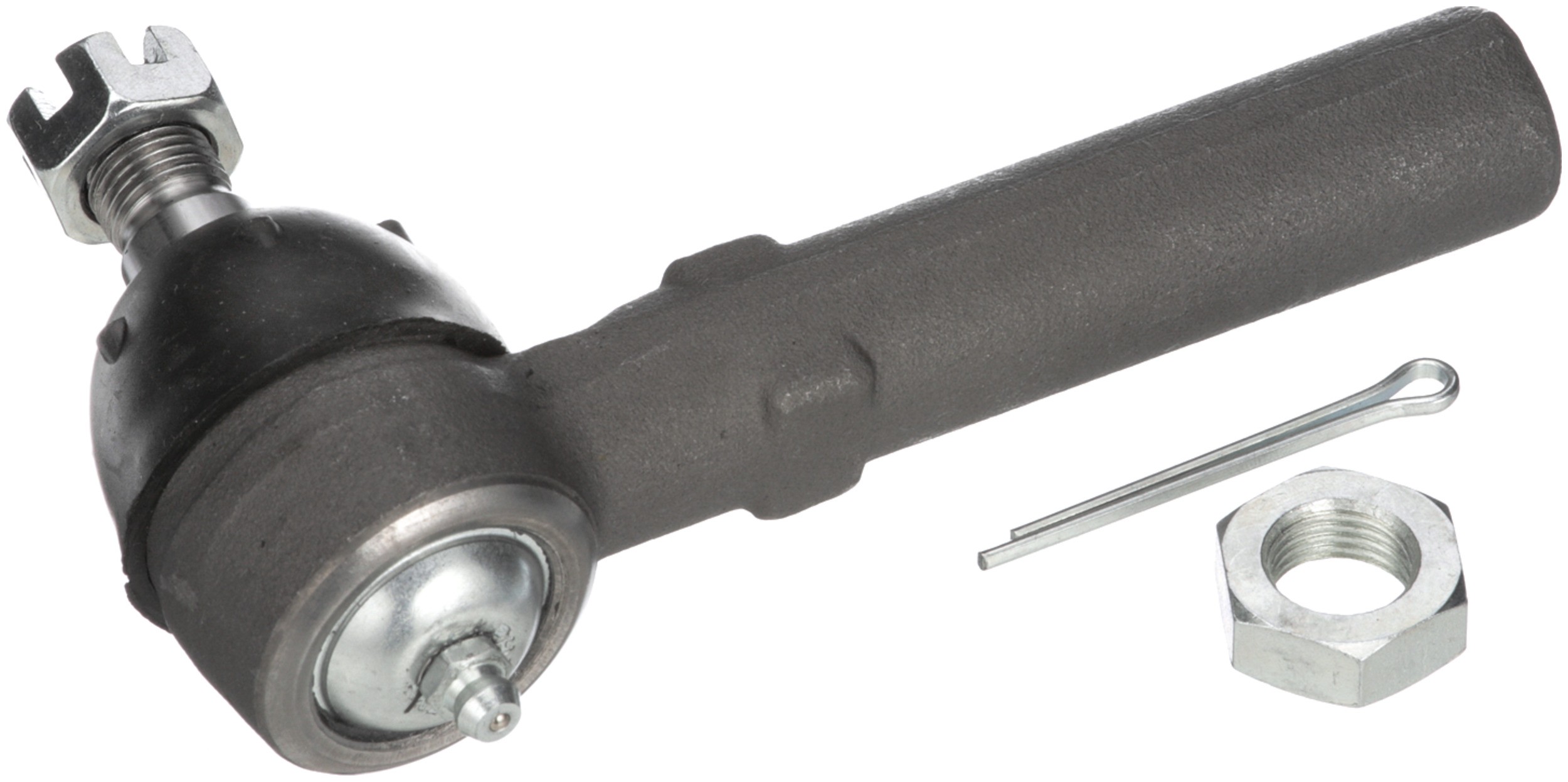 Delphi TA2550 Steering Tie Rod End - Image 3