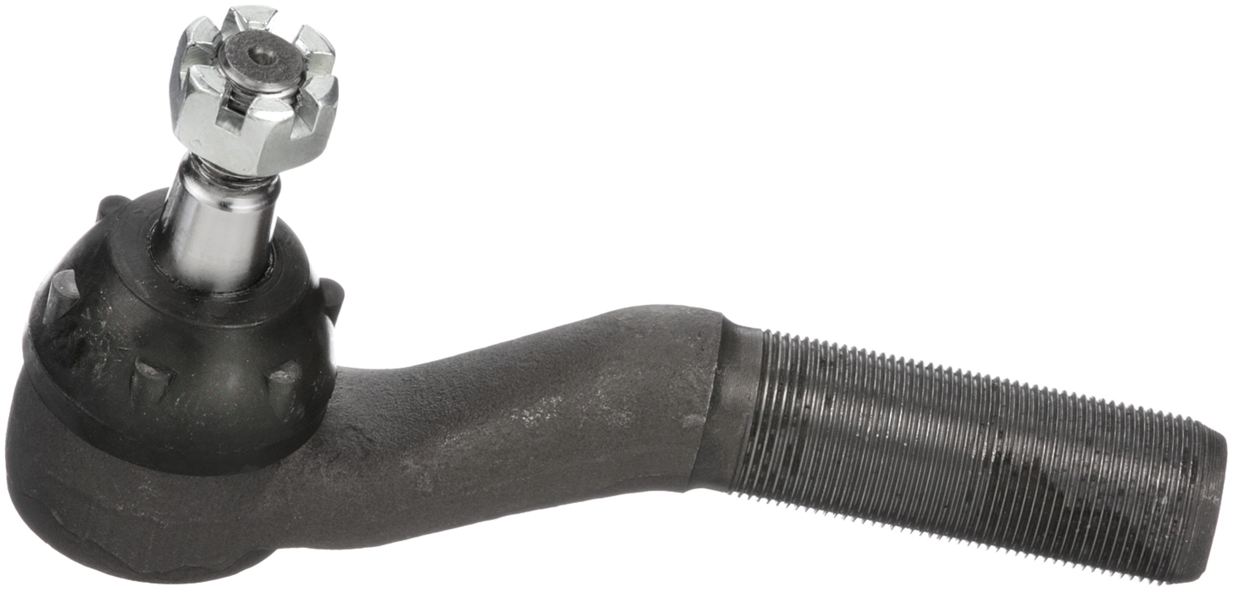 Delphi TA2555 Steering Tie Rod End - Image 2