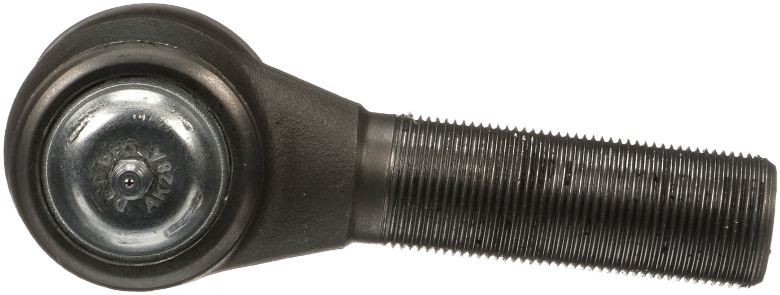 Delphi TA2558 Steering Tie Rod End - Image 2